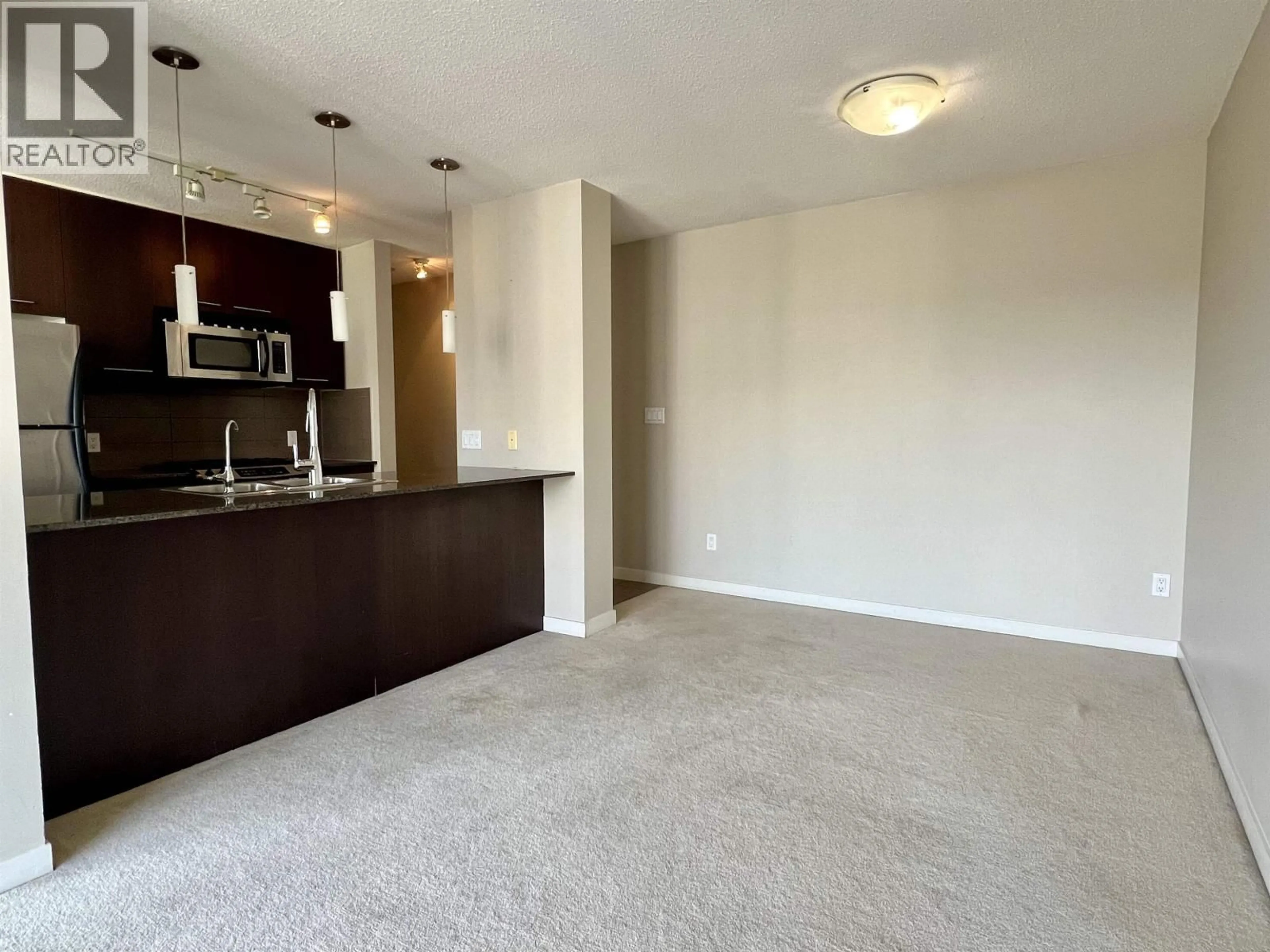 A pic of a room for 2501 - 2979 GLEN DRIVE, Coquitlam British Columbia V3B0B2