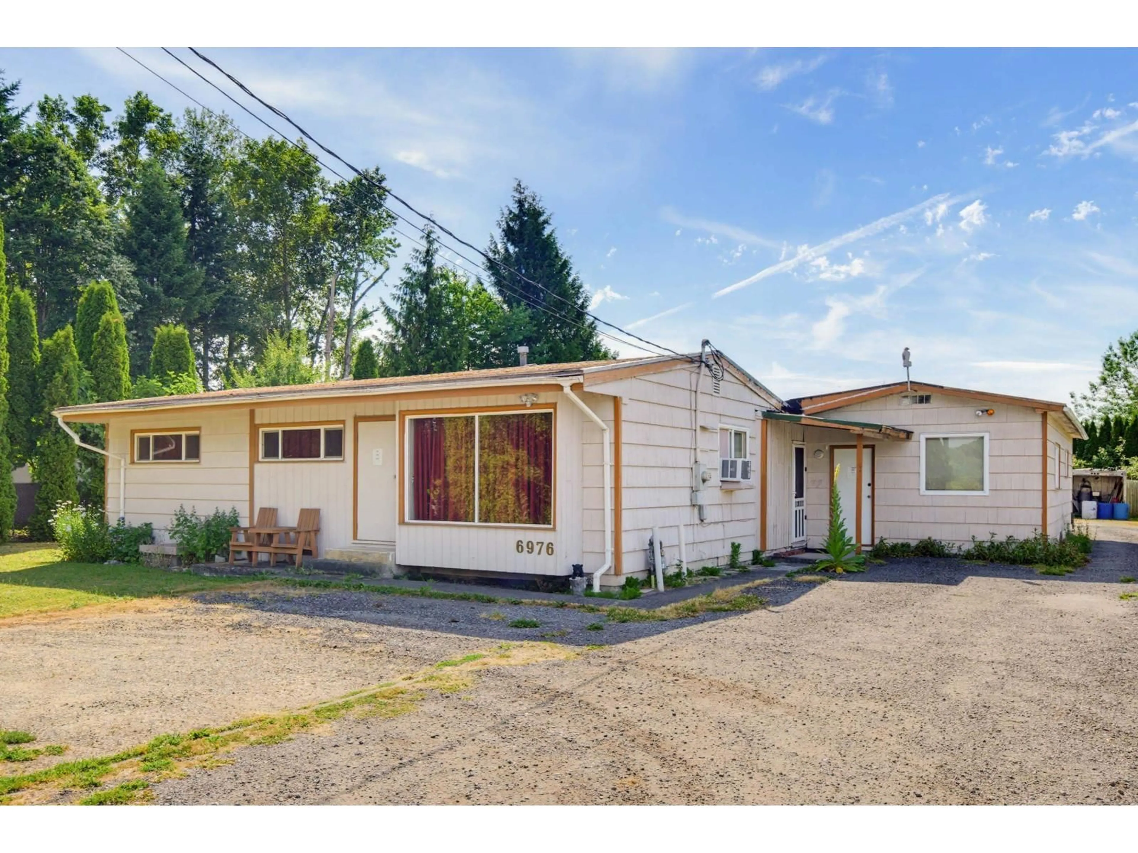 Unknown for 6976 GLOVER ROAD, Langley British Columbia V2Y1X9
