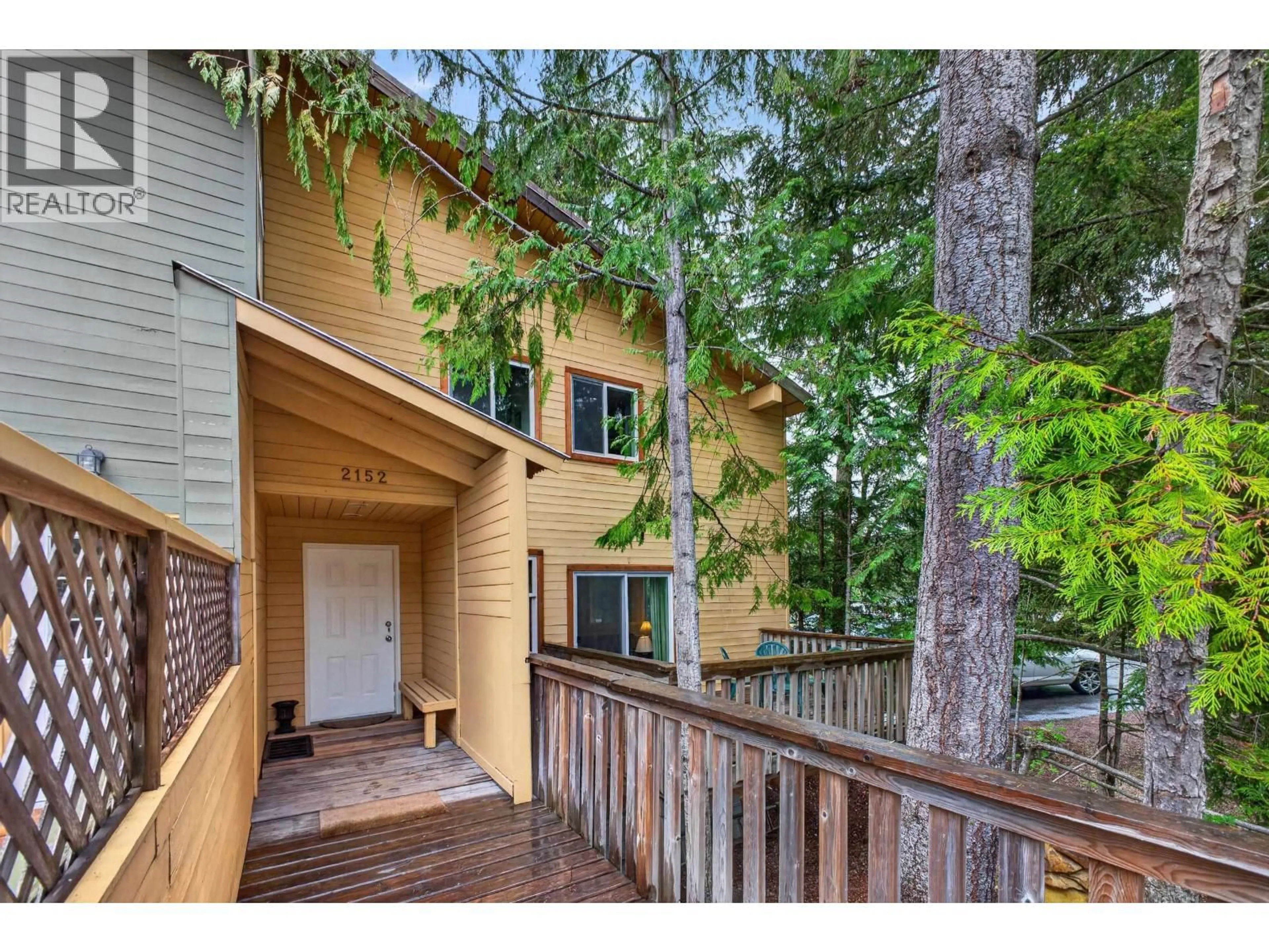 Unknown for 2152 TIMBER RIDGE, Whistler British Columbia V8E0A8