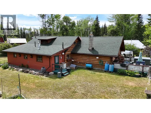 6273 MOOSE POINT DRIVE, 70 Mile House 5