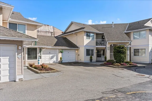 5 - 2475 EMERSON STREET, Abbotsford 2