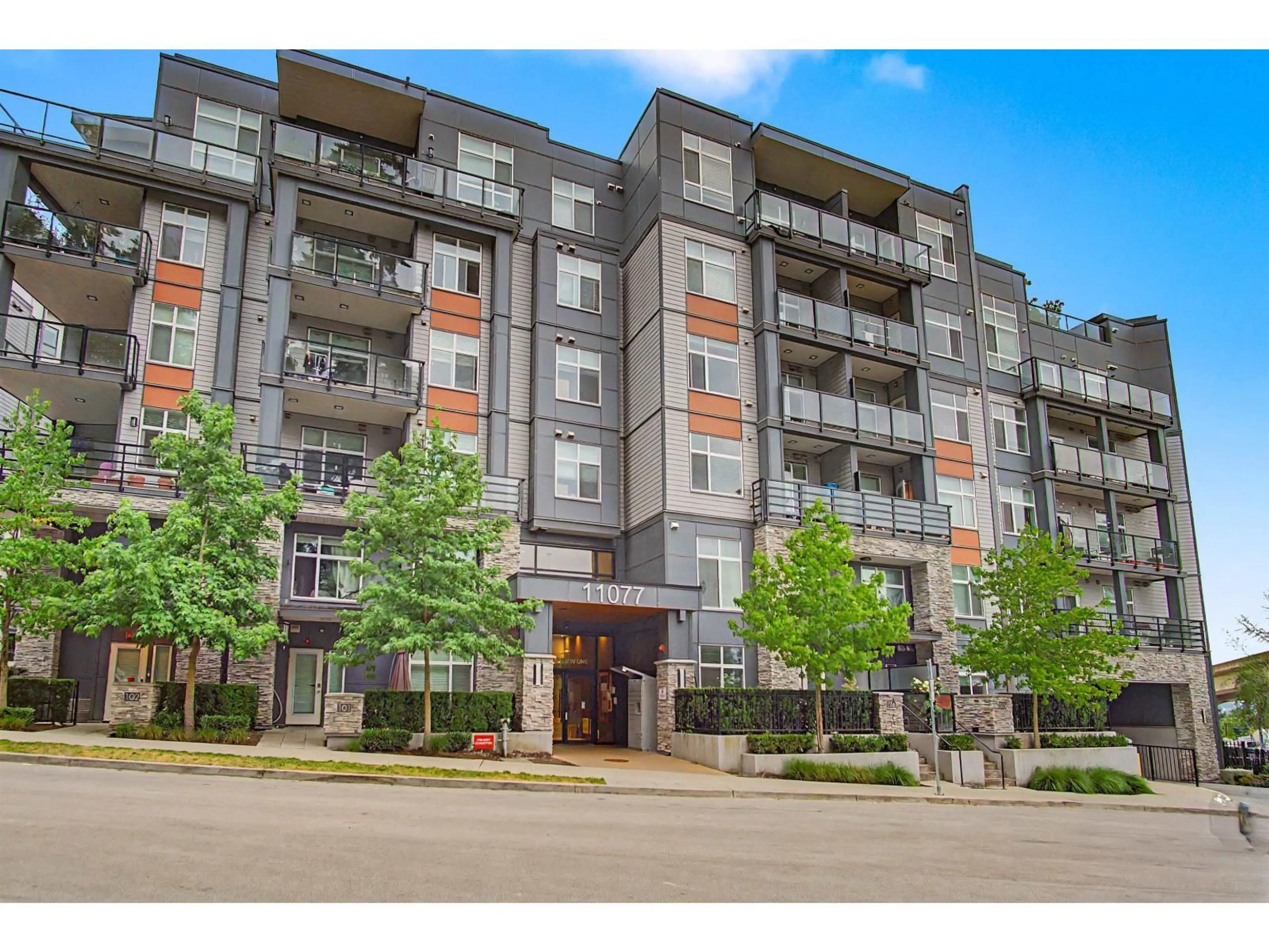 Unknown for 4 - 11077 RAVINE ROAD, Surrey British Columbia V3T0R7