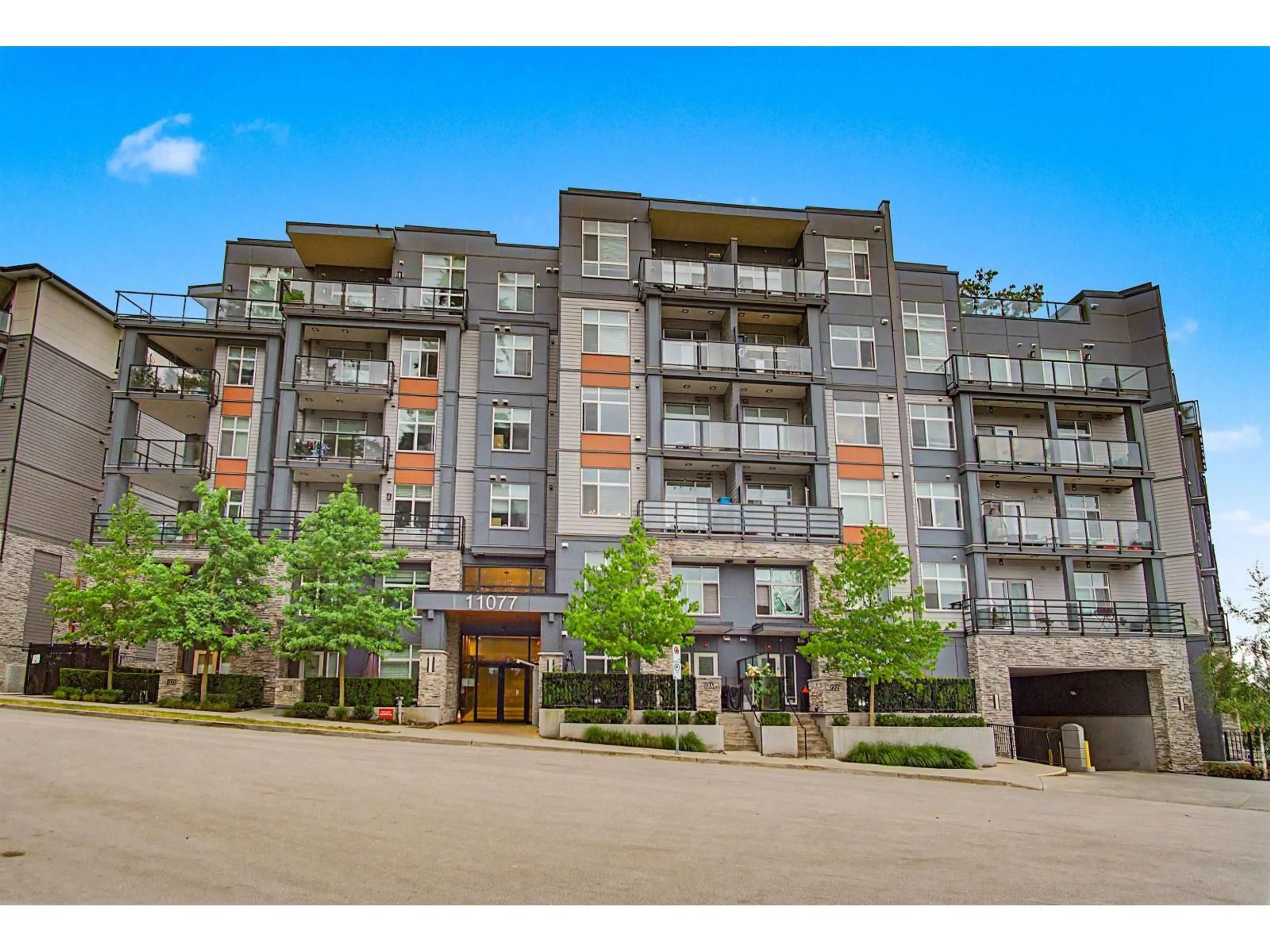 Unknown for 4 - 11077 RAVINE ROAD, Surrey British Columbia V3T0R7