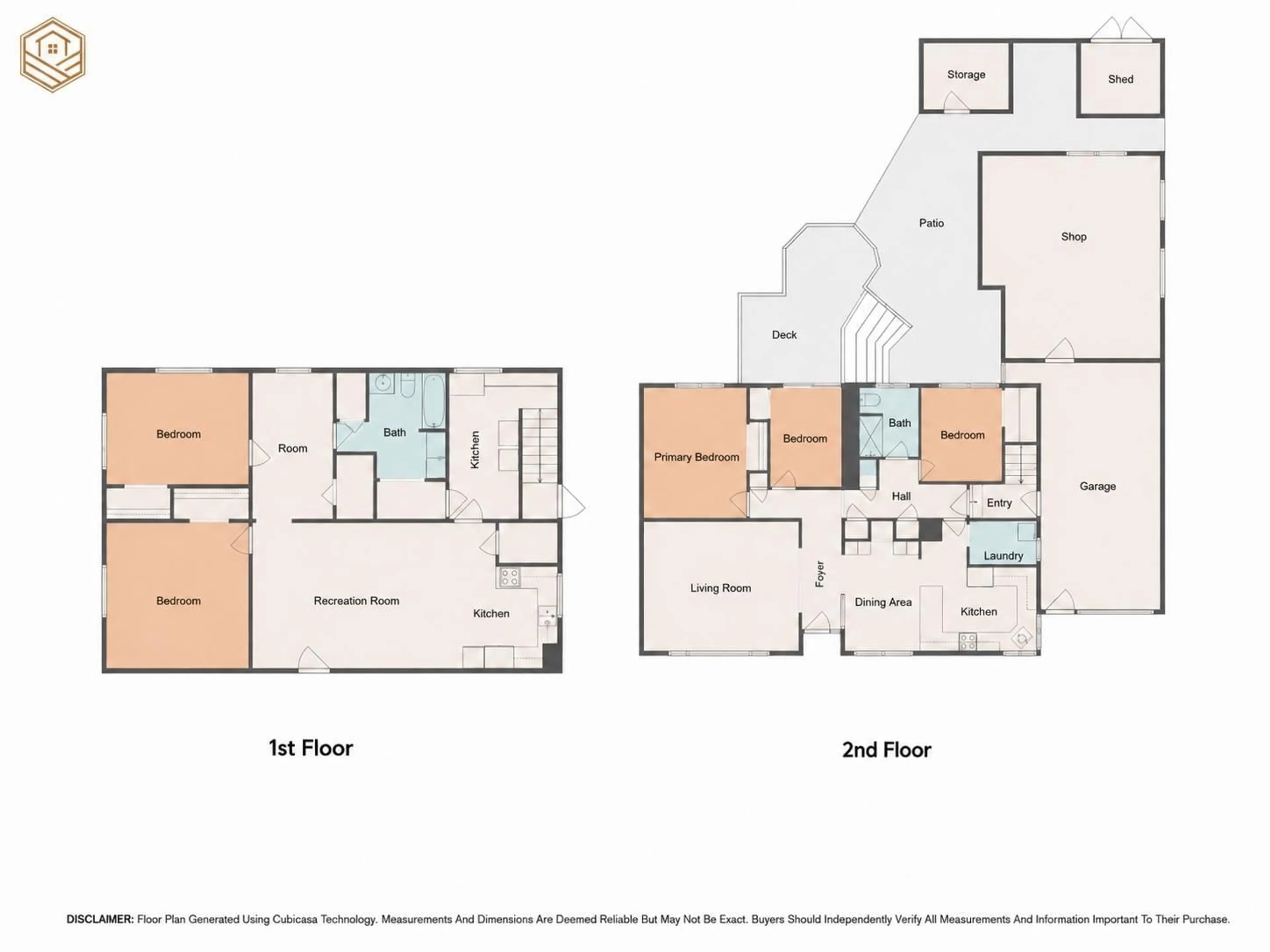 Floor plan for 9335 WOODBINE STREET, Chilliwack British Columbia V2P5S6