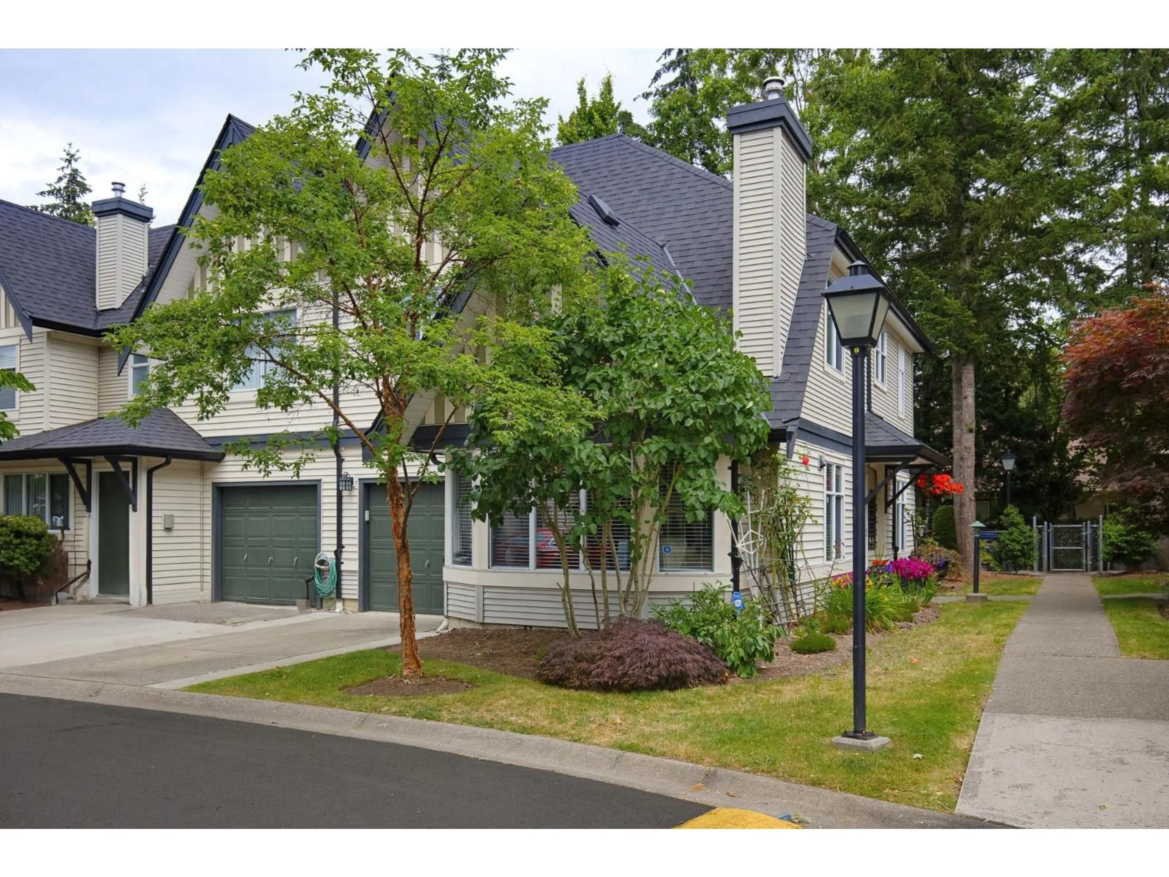 Home with brick exterior material, street for 5 - 18883 65TH AVENUE, Surrey British Columbia V3S8Y2