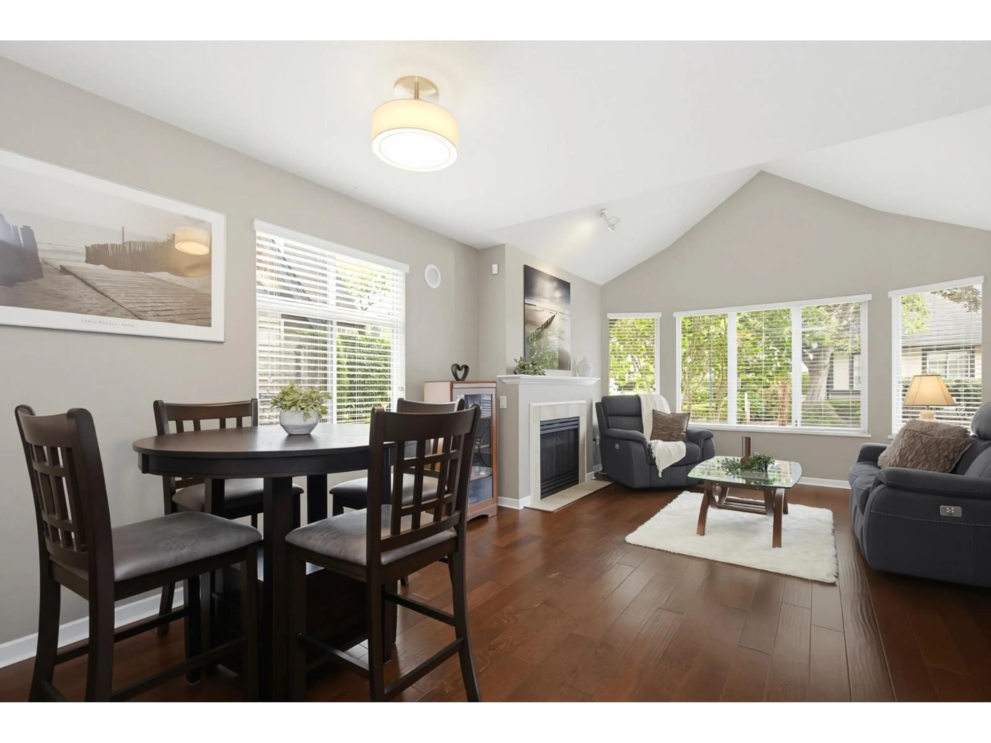 Unknown for 5 - 18883 65TH AVENUE, Surrey British Columbia V3S8Y2