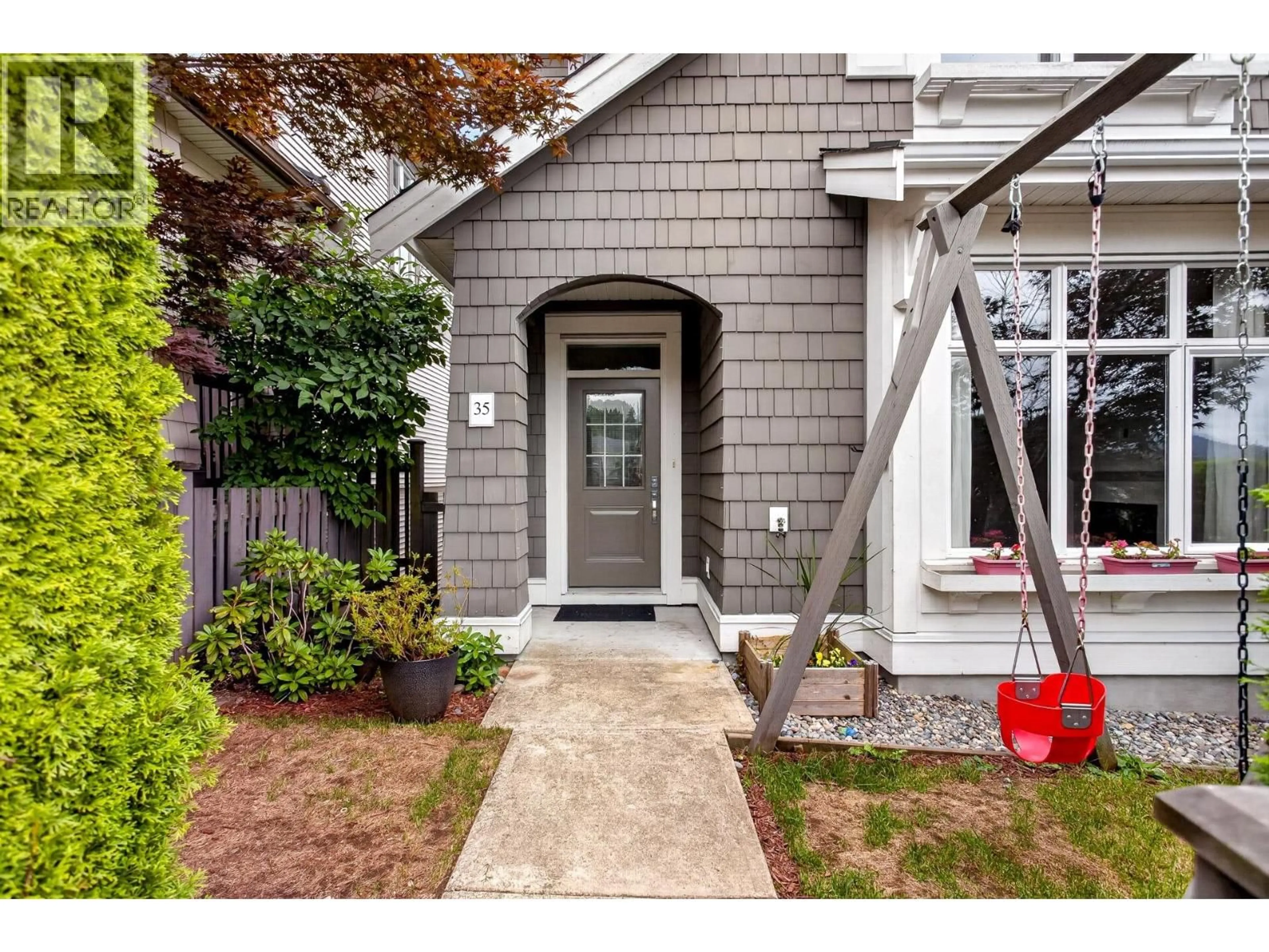 Unknown for 35 - 3400 DEVONSHIRE AVENUE, Coquitlam British Columbia V3E0L1