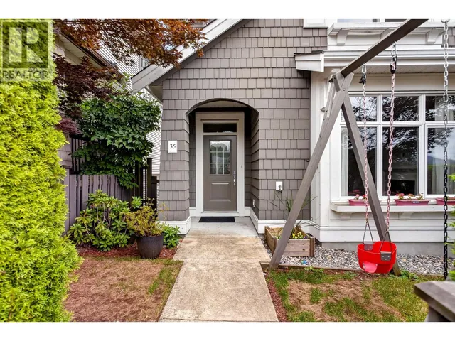 35 - 3400 DEVONSHIRE AVENUE, Coquitlam 3