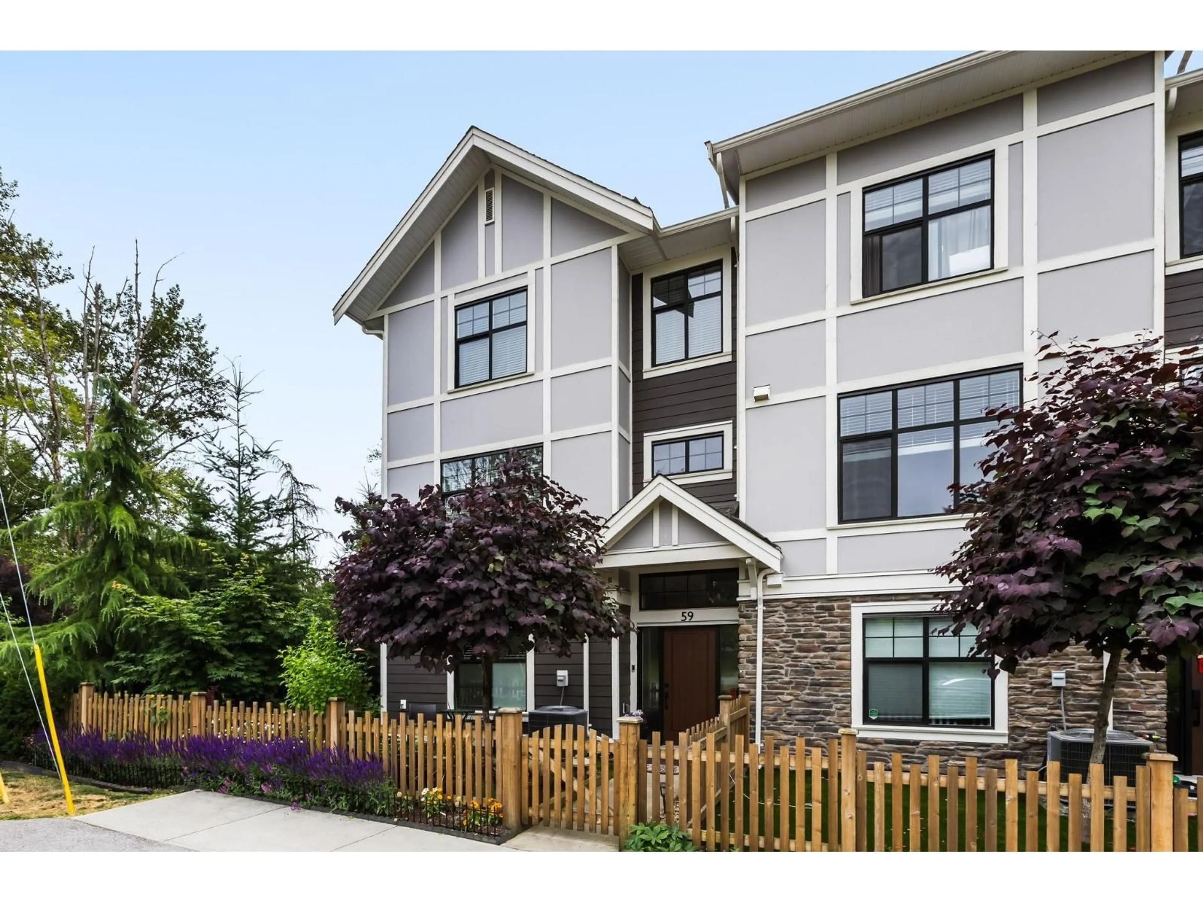 Unknown for 59 - 20327 72B AVENUE, Langley British Columbia V2Y4J6