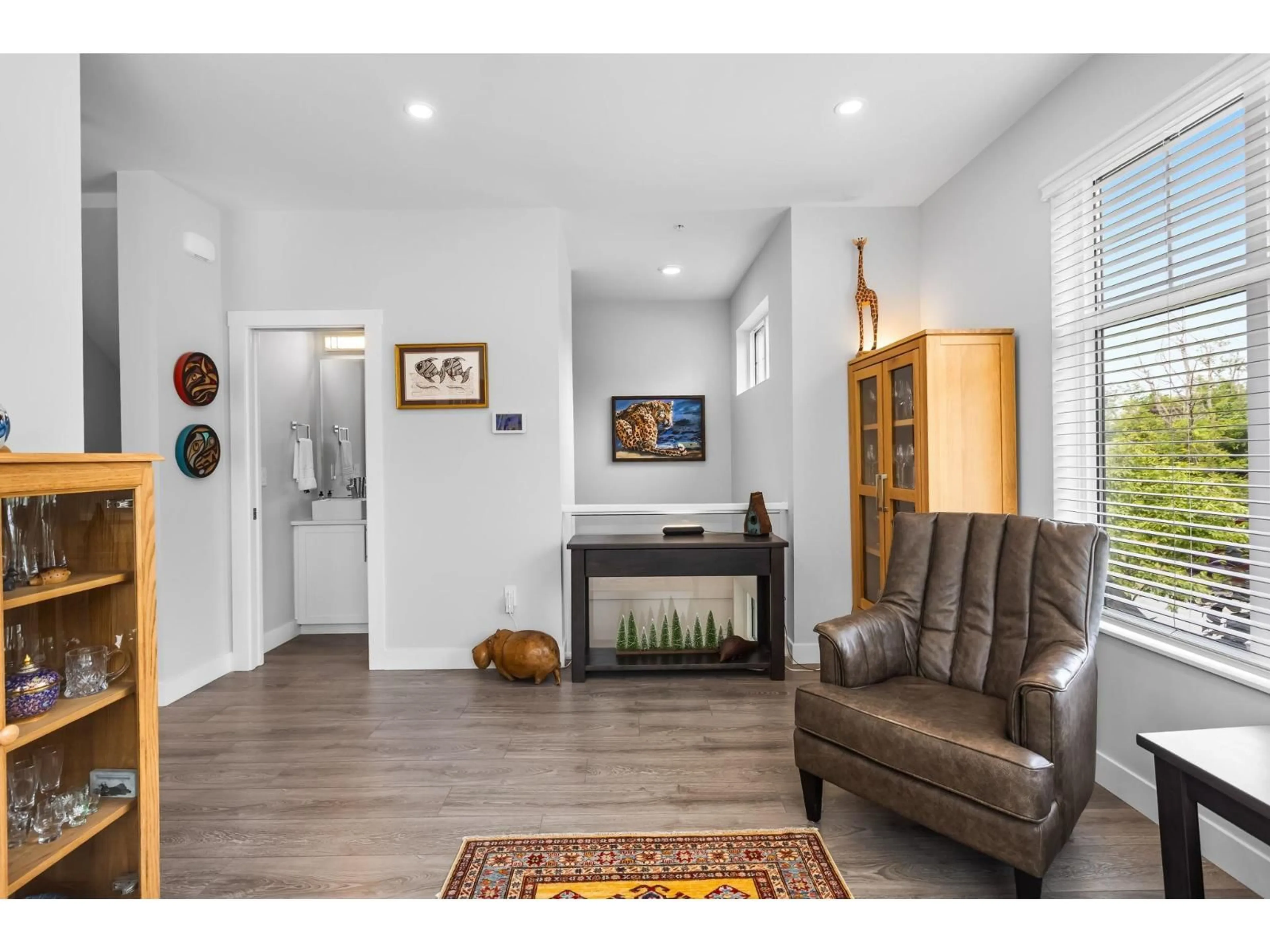 Indoor entryway for 59 - 20327 72B AVENUE, Langley British Columbia V2Y4J6