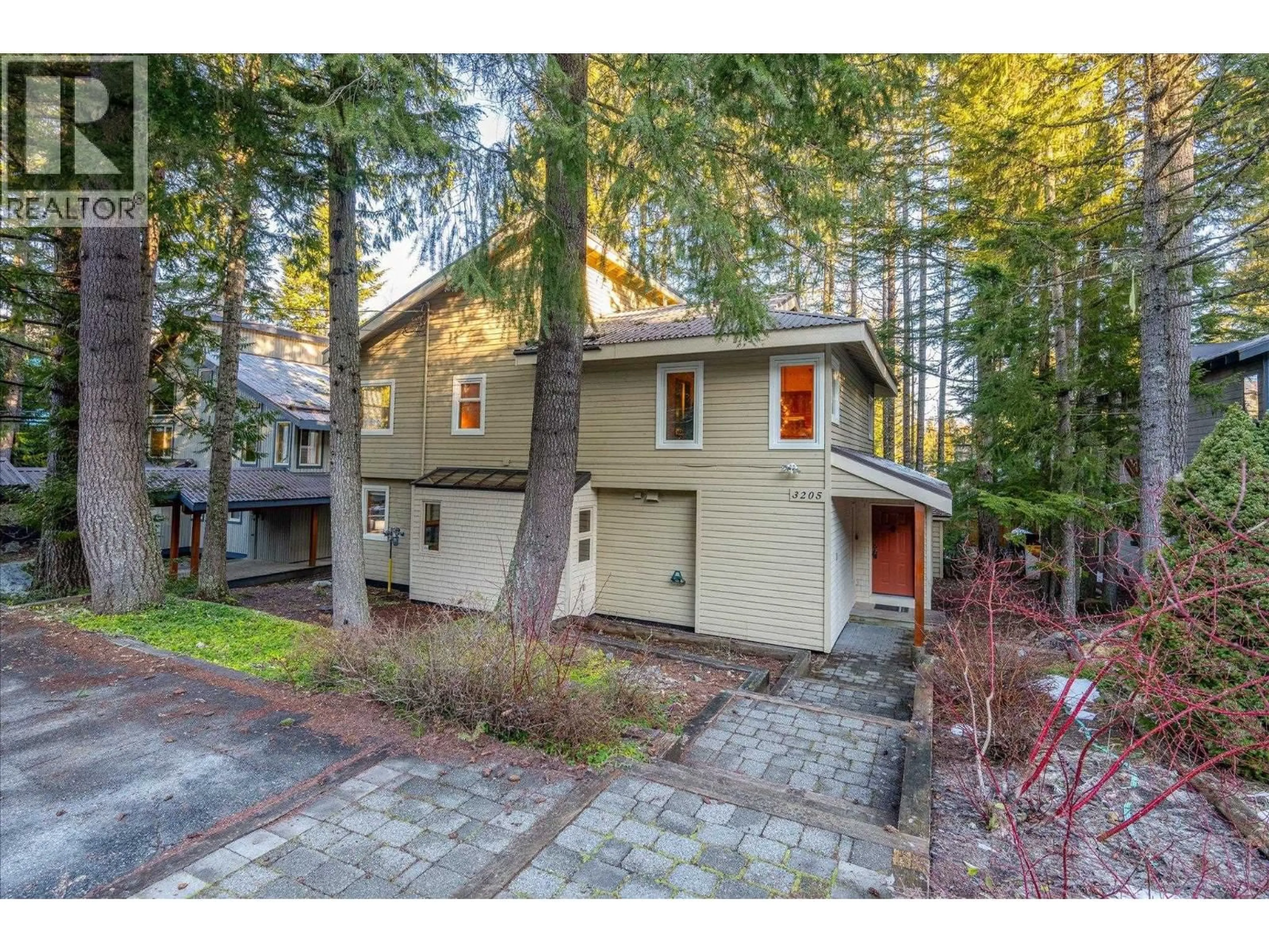 Unknown for 3205 ARBUTUS DRIVE, Whistler British Columbia V8E0B8