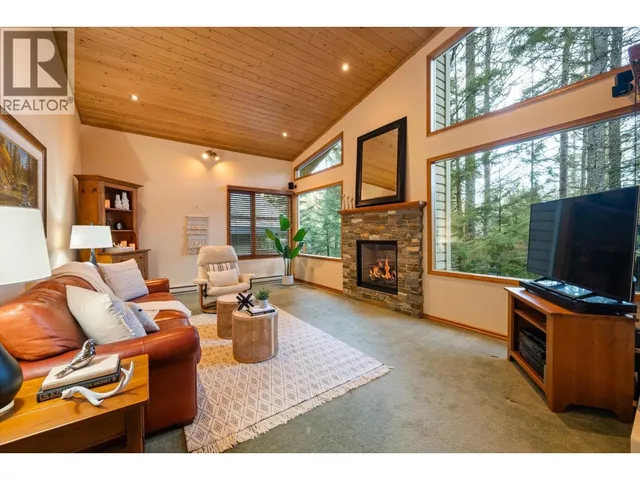 3205 ARBUTUS DRIVE, Whistler 2