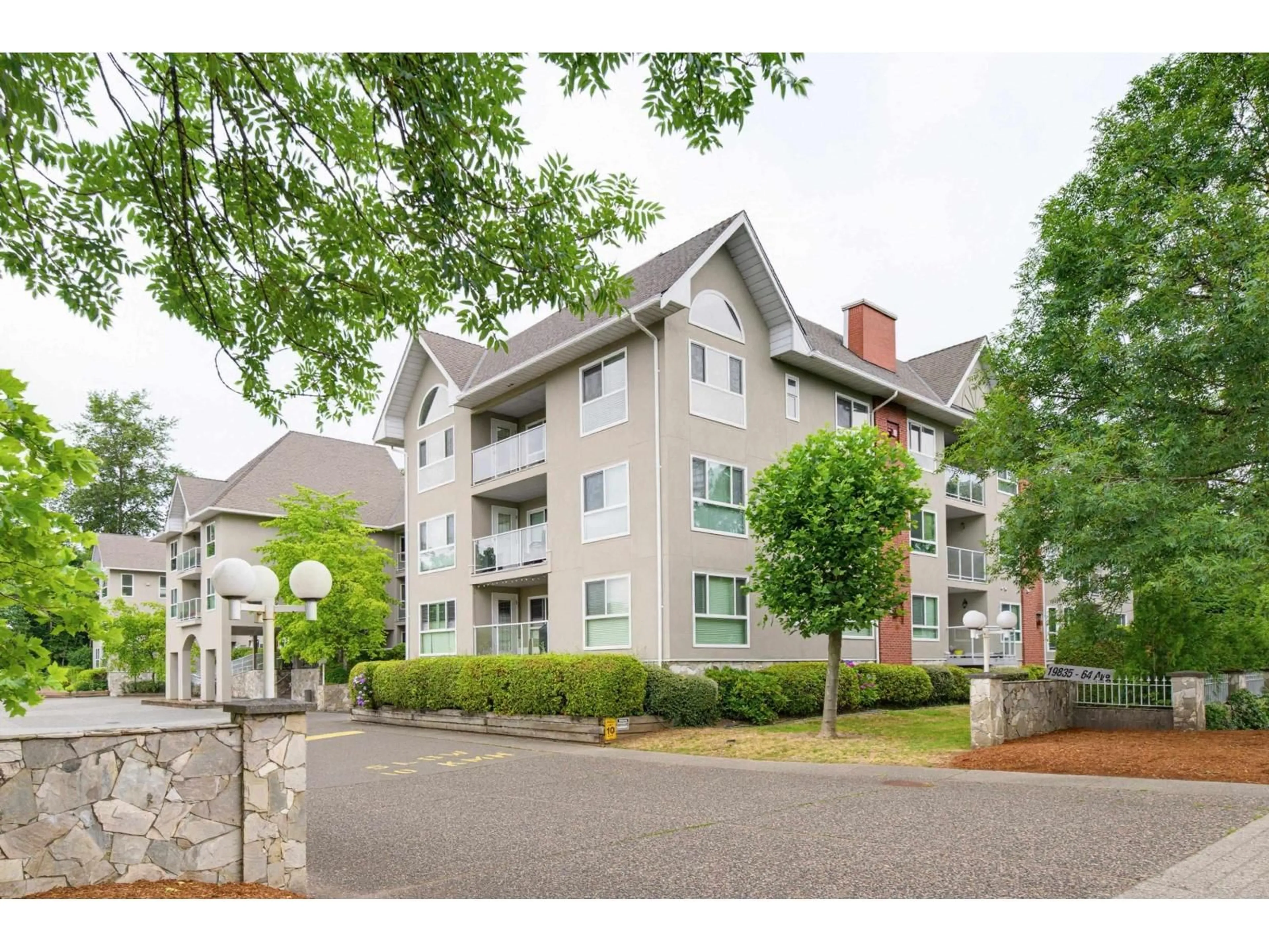 Unknown for 314 - 19835 64 AVENUE, Langley British Columbia V2Y1L8
