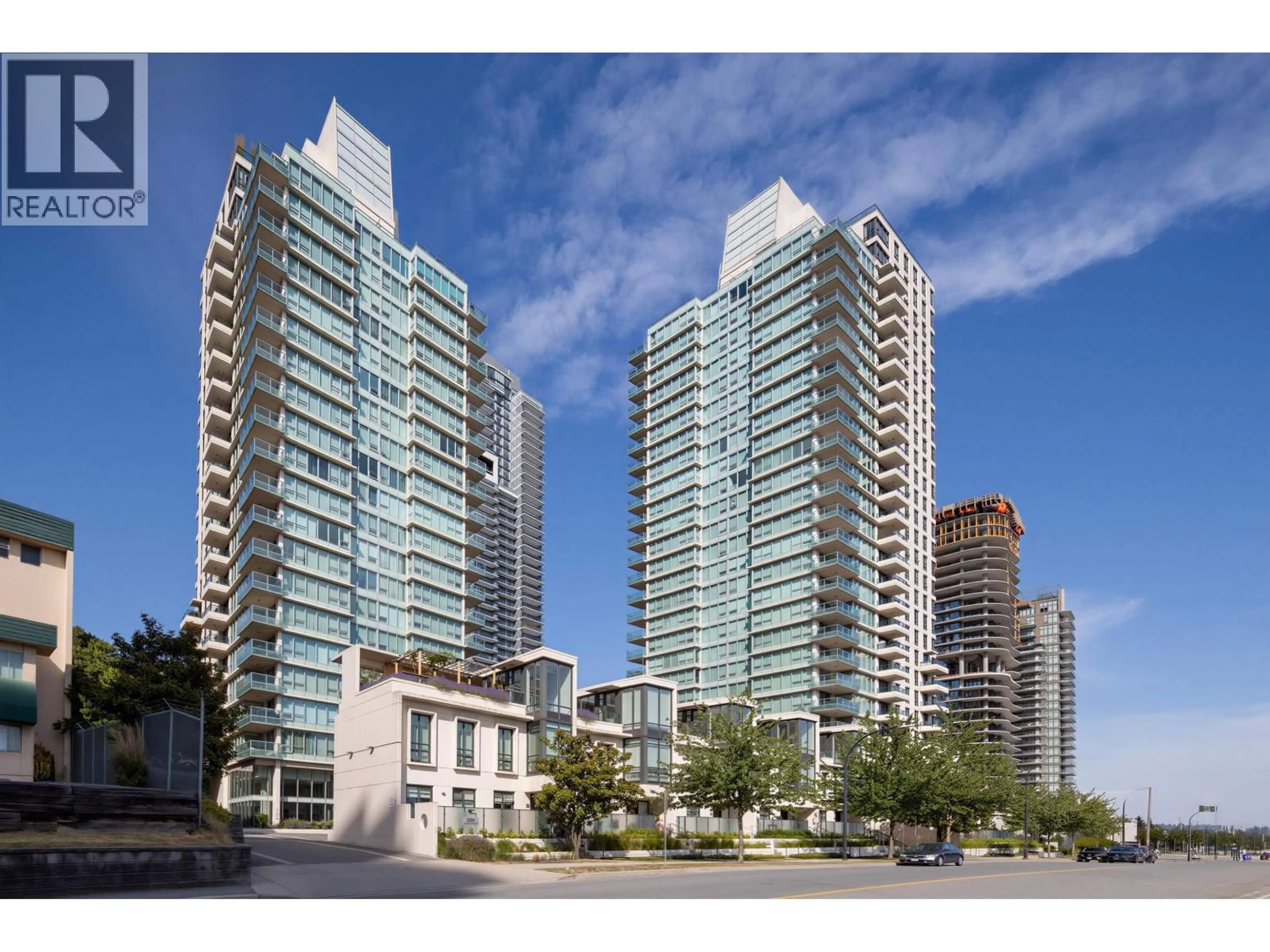 Unknown for 2603 - 2232 DOUGLAS ROAD, Burnaby British Columbia V5C0G9