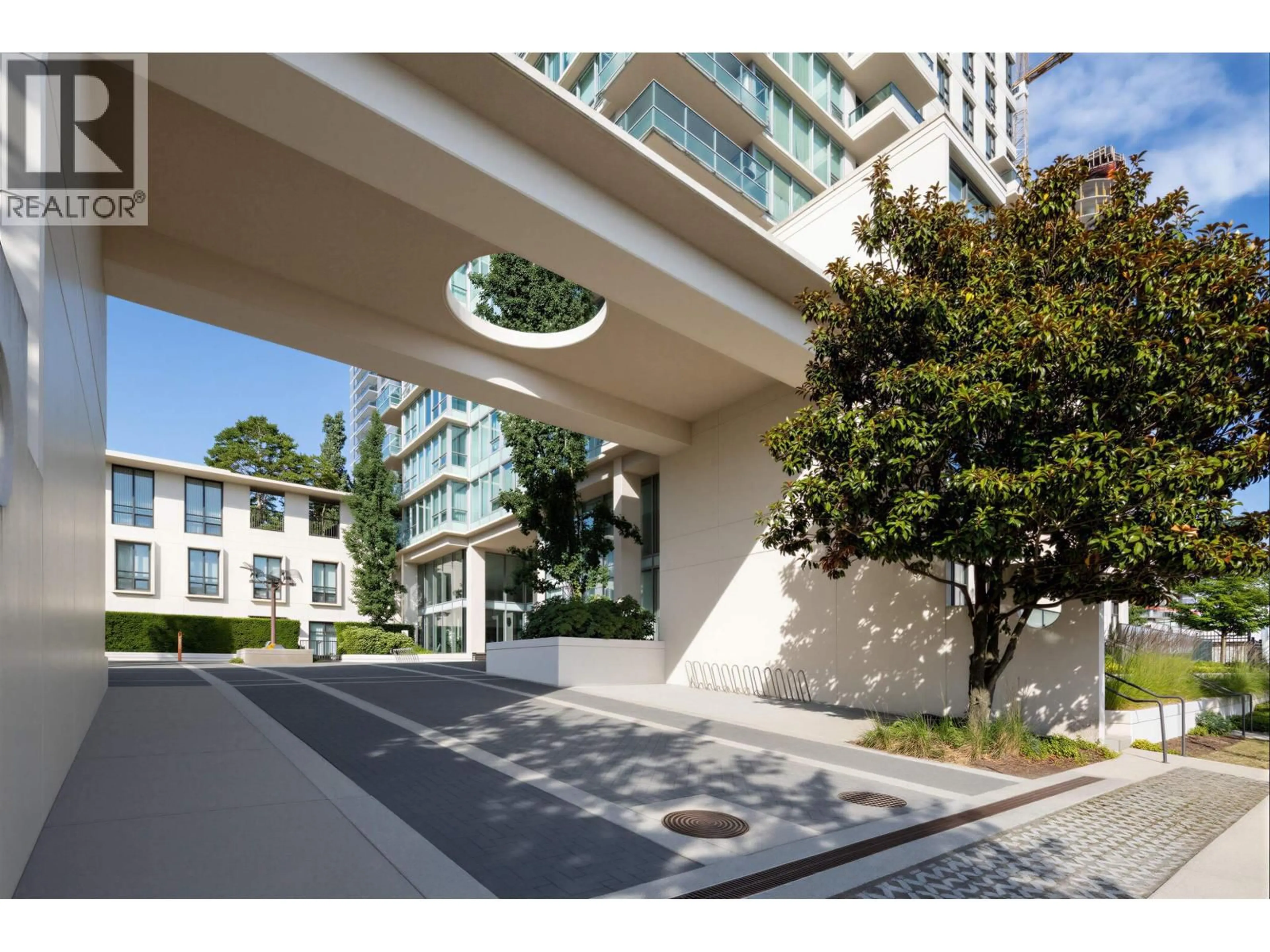Unknown for 2603 - 2232 DOUGLAS ROAD, Burnaby British Columbia V5C0G9
