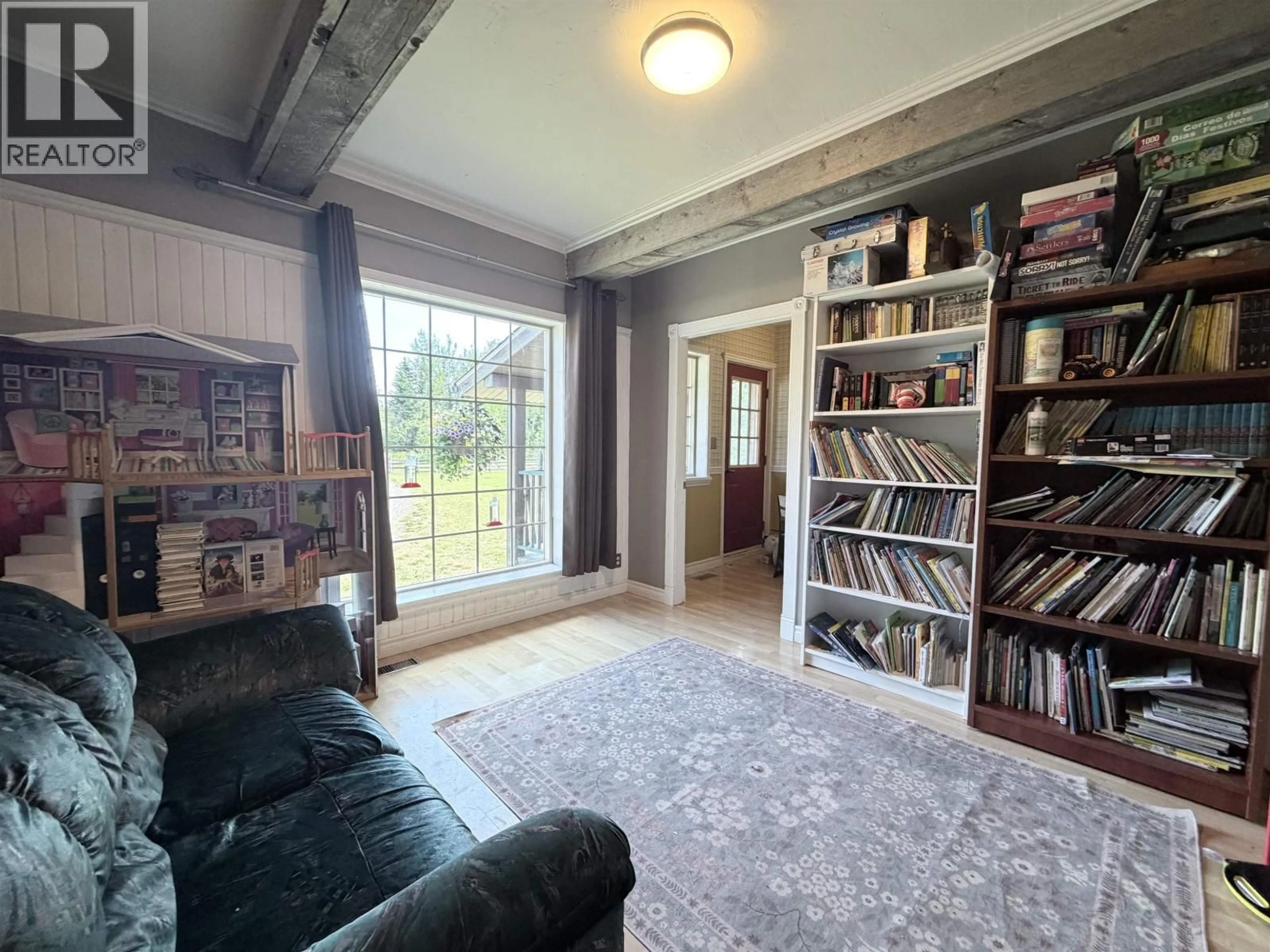 A pic of a room for 8849 AIRPORT ROAD, Fort St. James British Columbia V0J1P0