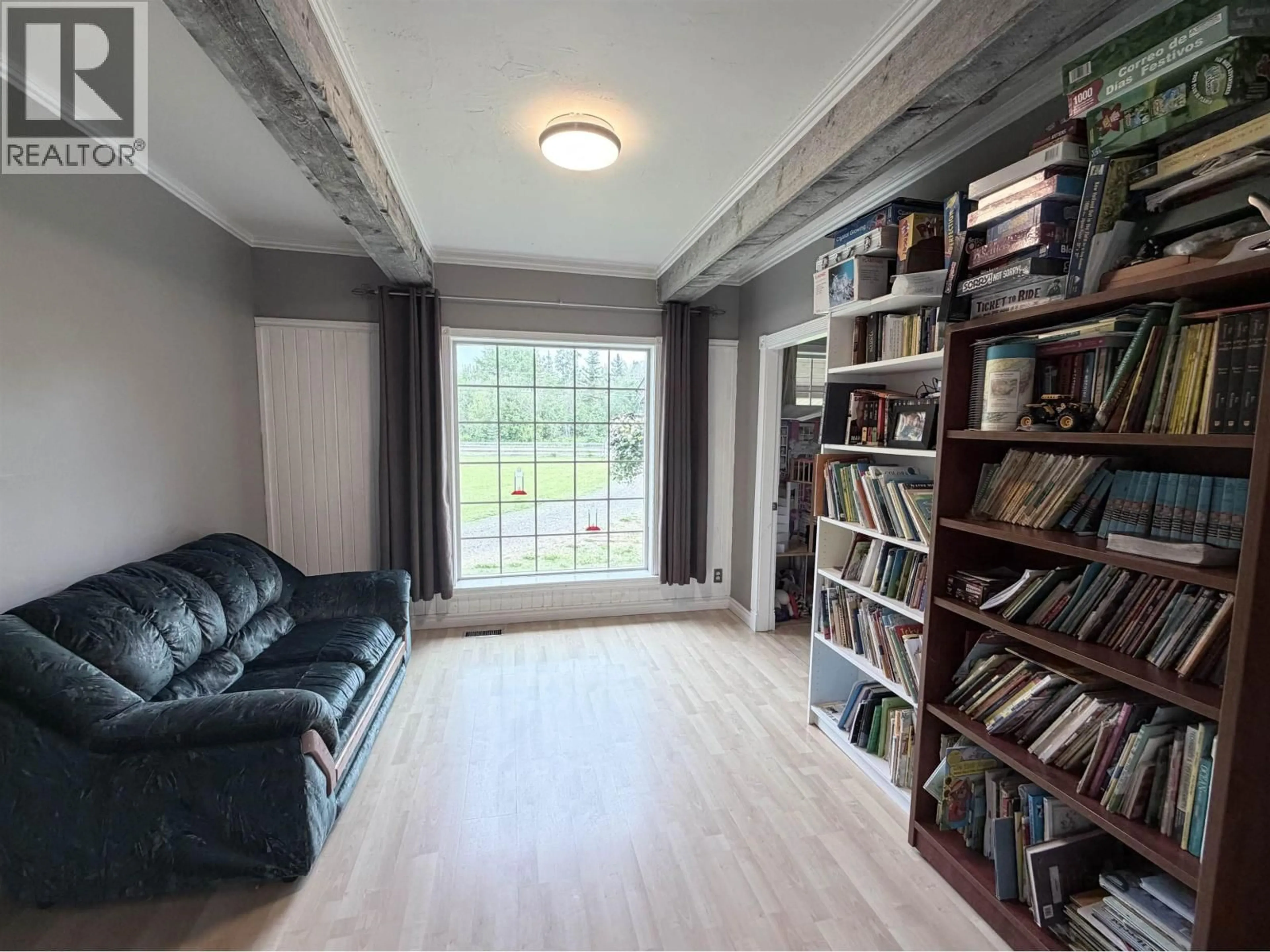 A pic of a room for 8849 AIRPORT ROAD, Fort St. James British Columbia V0J1P0