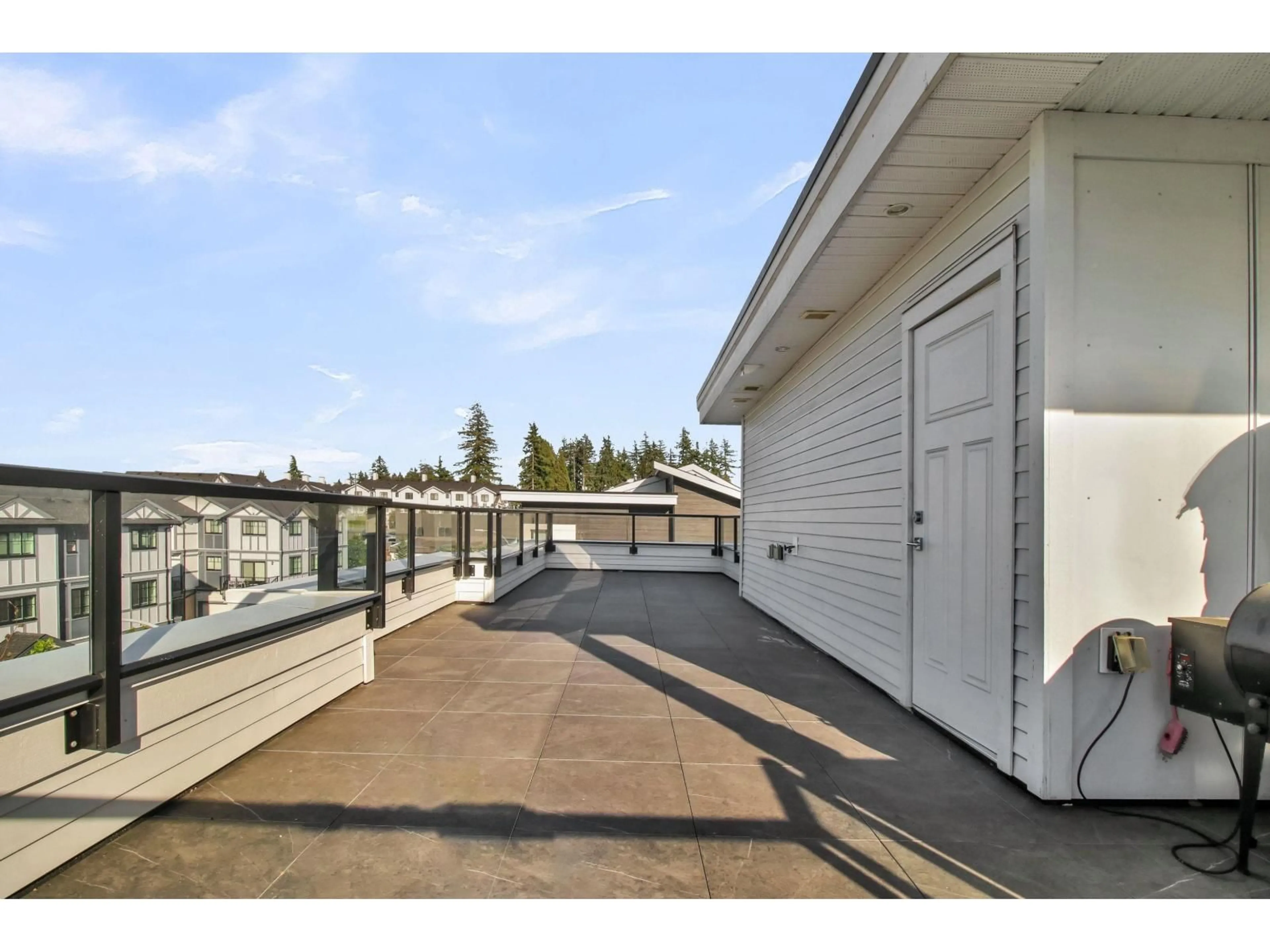 Patio, unknown for 88 - 16336 23A AVENUE, Surrey British Columbia V3Z0S5
