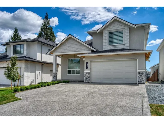 15668 82A AVENUE, Surrey 2