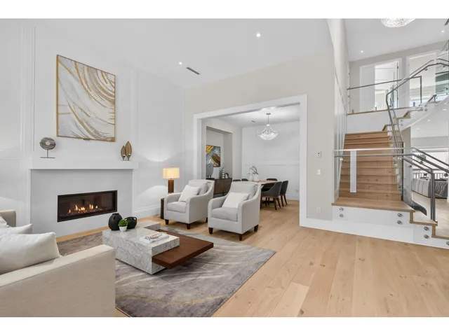 15668 82A AVENUE, Surrey 4