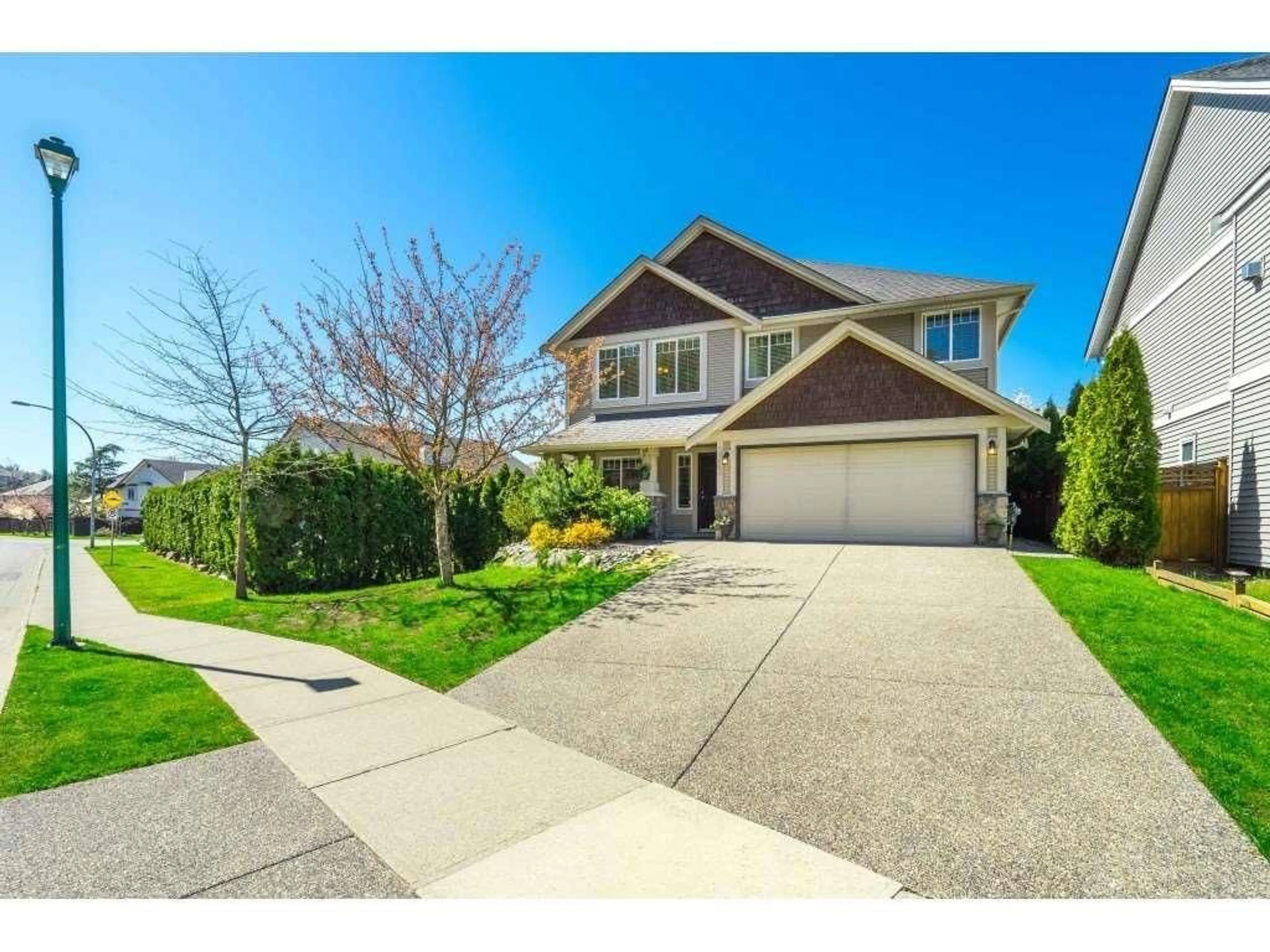 Unknown for 3763 MCKINLEY DRIVE, Abbotsford British Columbia V3G0A3