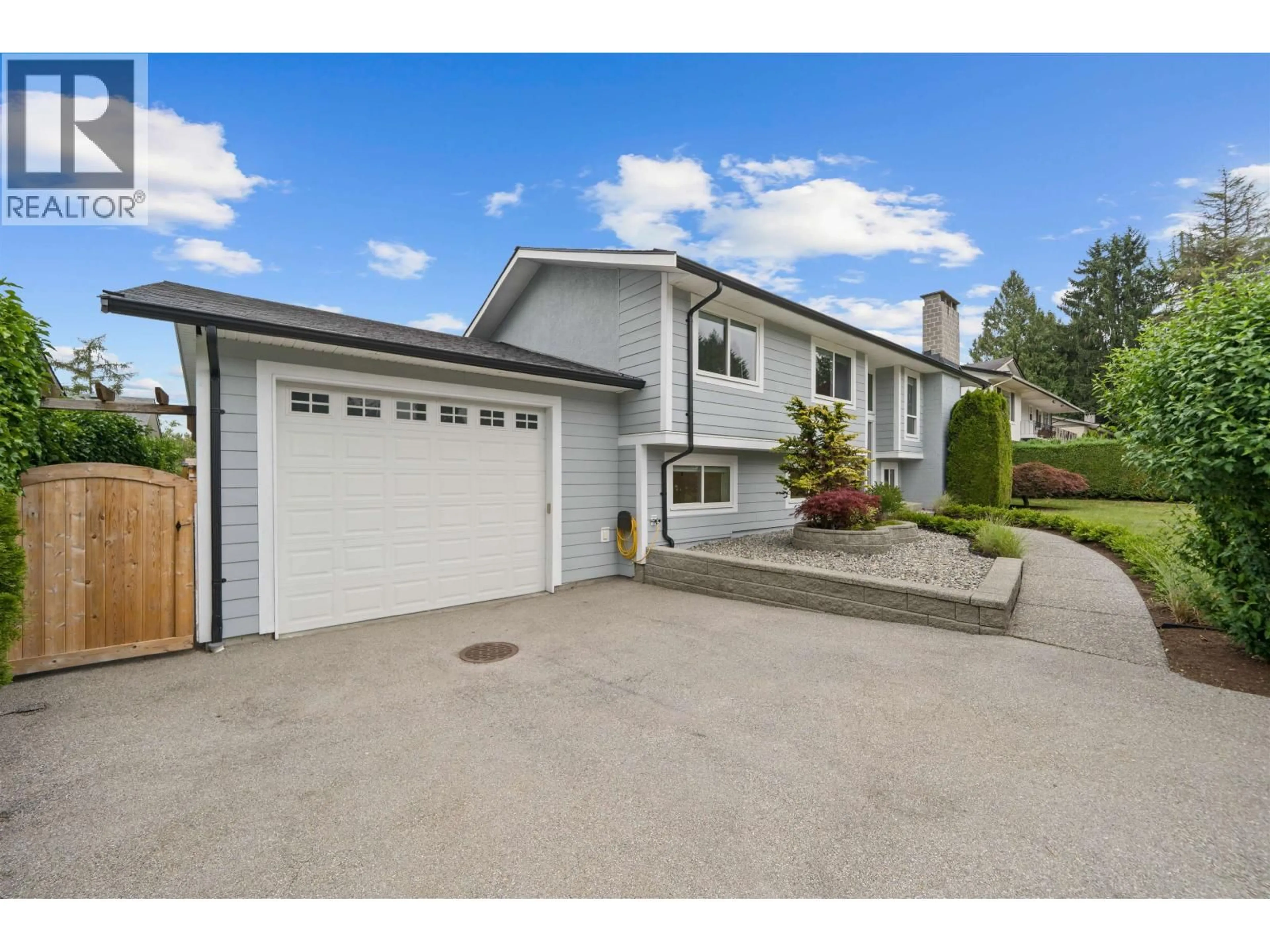 Unknown for 22715 124 AVENUE, Maple Ridge British Columbia V2X4K2