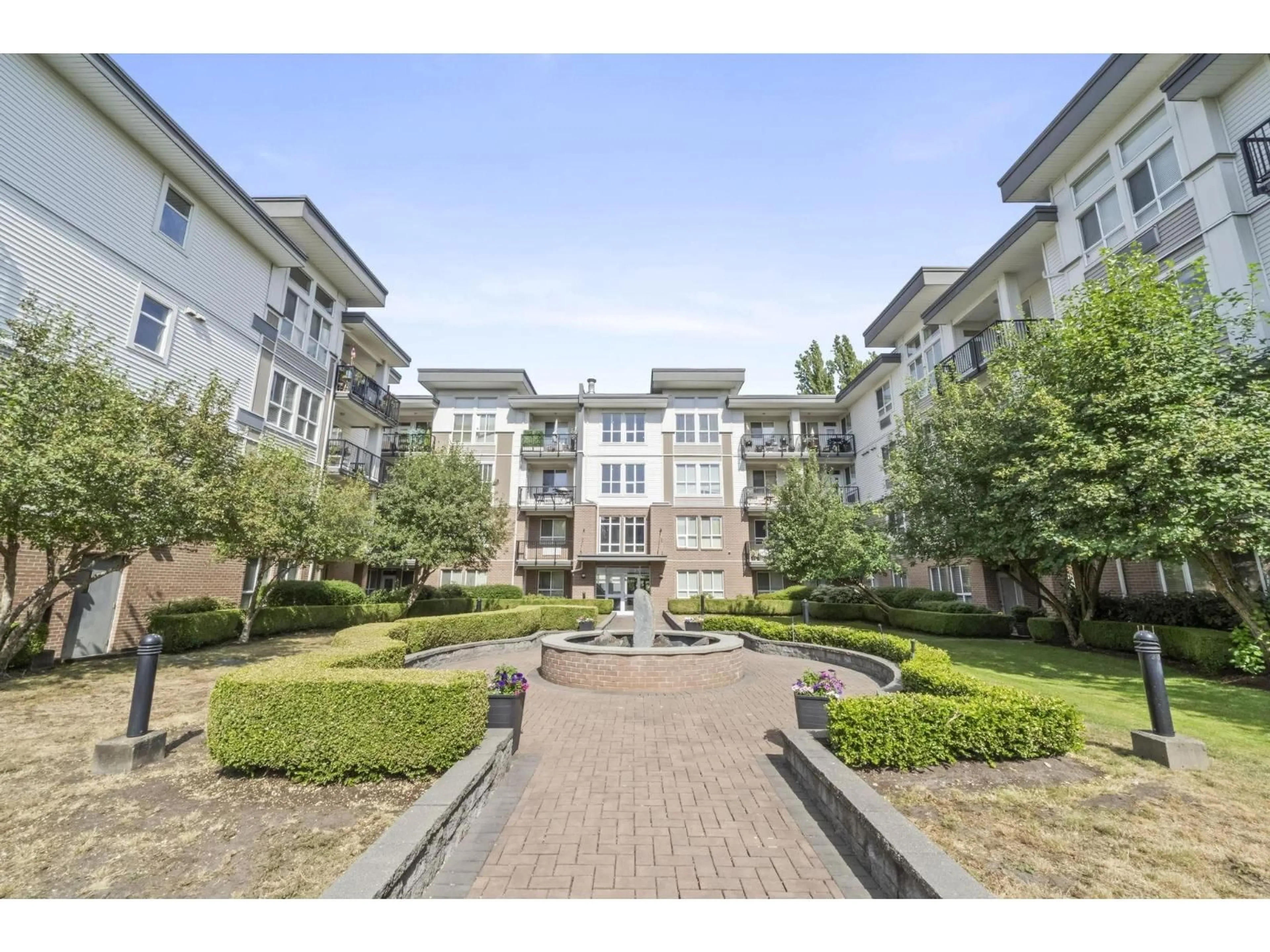 Unknown for 308 - 5430 201 STREET, Langley British Columbia V3A0A2