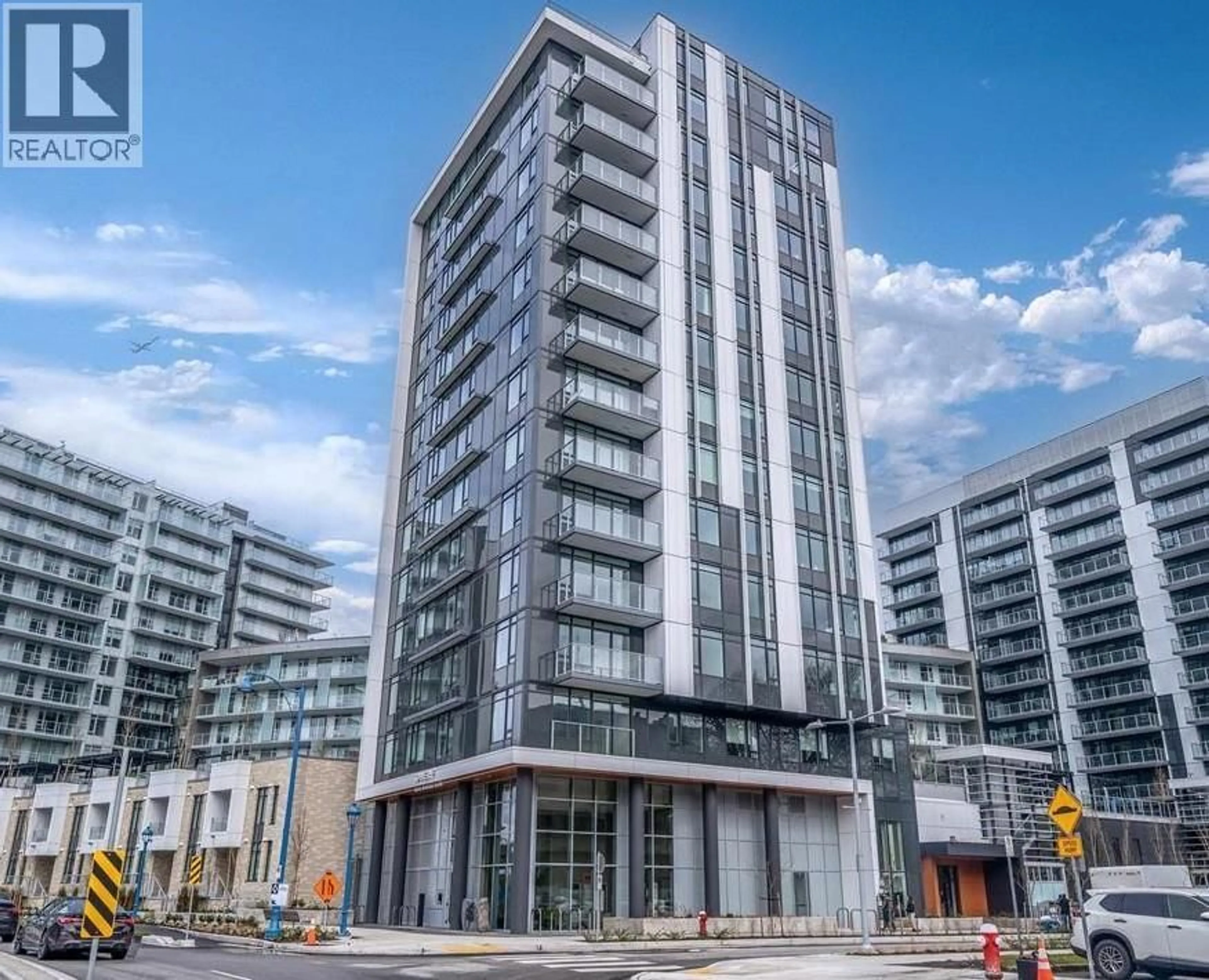 Unknown for 320 - 6808 MINORU BOULEVARD, Richmond British Columbia V6Y0M7