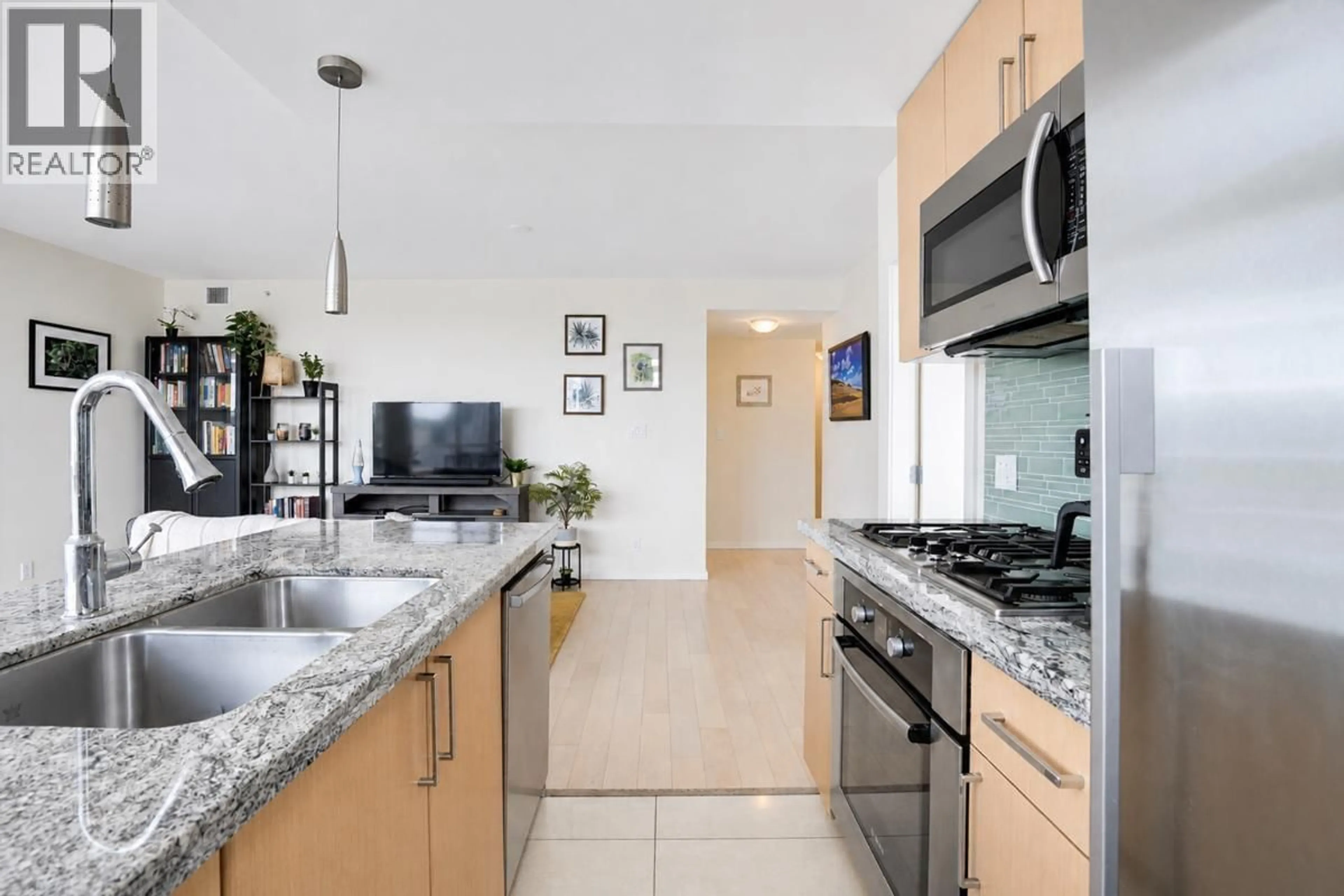 Unknown for 1102 - 89 2ND AVENUE, Vancouver British Columbia V5Y0G9