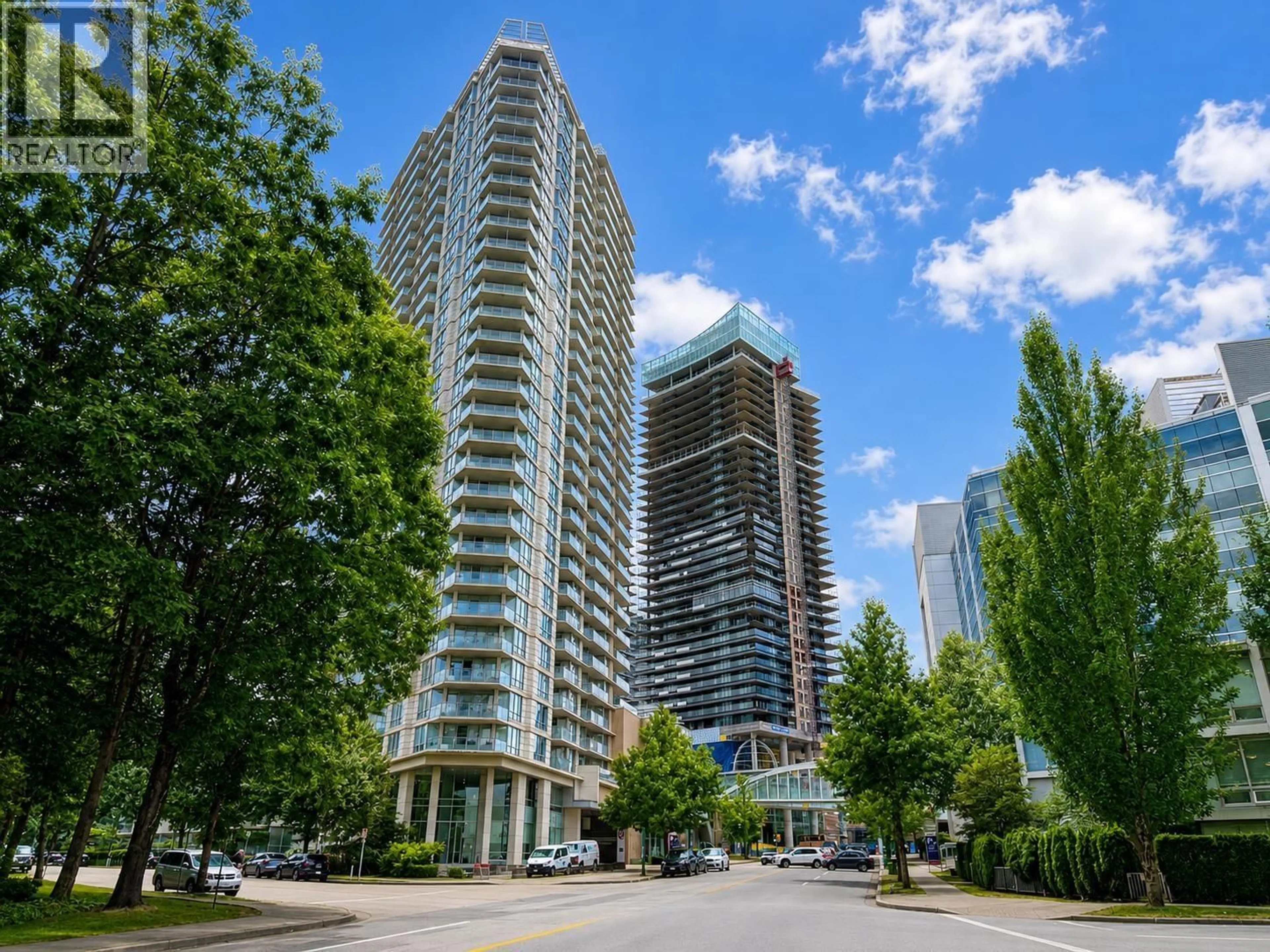 Unknown for 2401 - 4808 HAZEL STREET, Burnaby British Columbia V5H0A2
