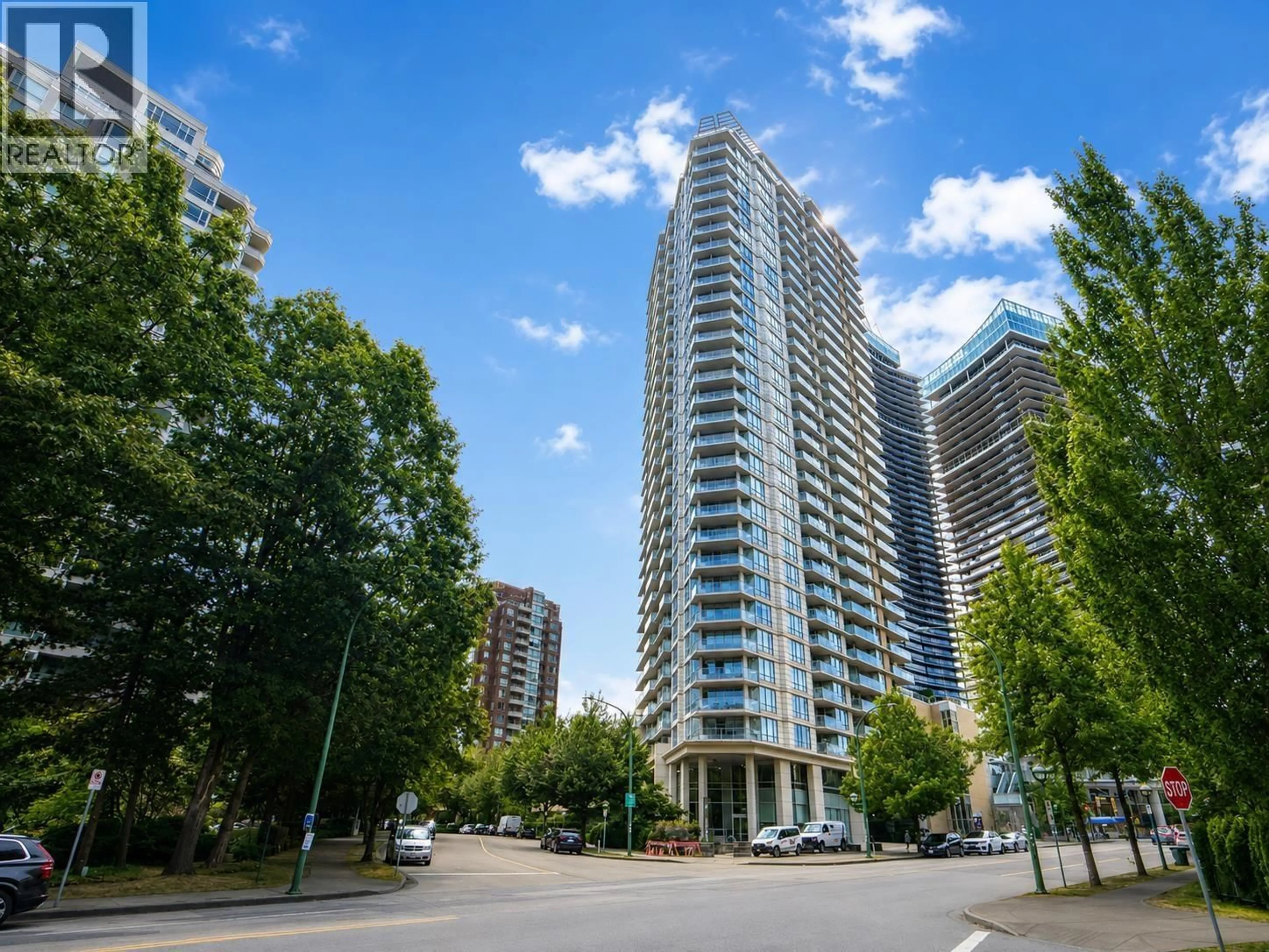 Unknown for 2401 - 4808 HAZEL STREET, Burnaby British Columbia V5H0A2