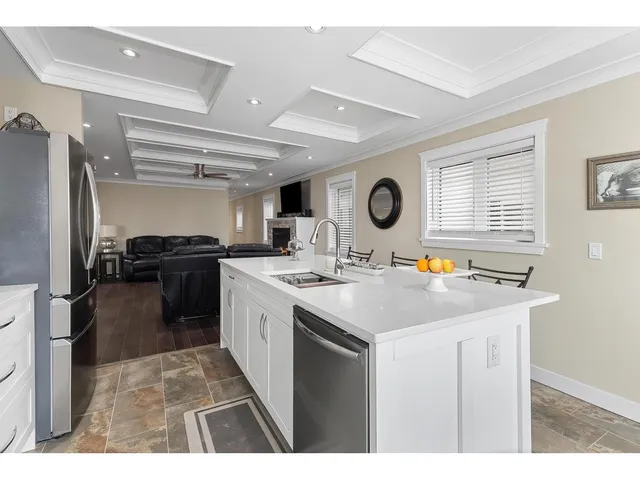 103 - 27111 0 AVENUE, Langley 4