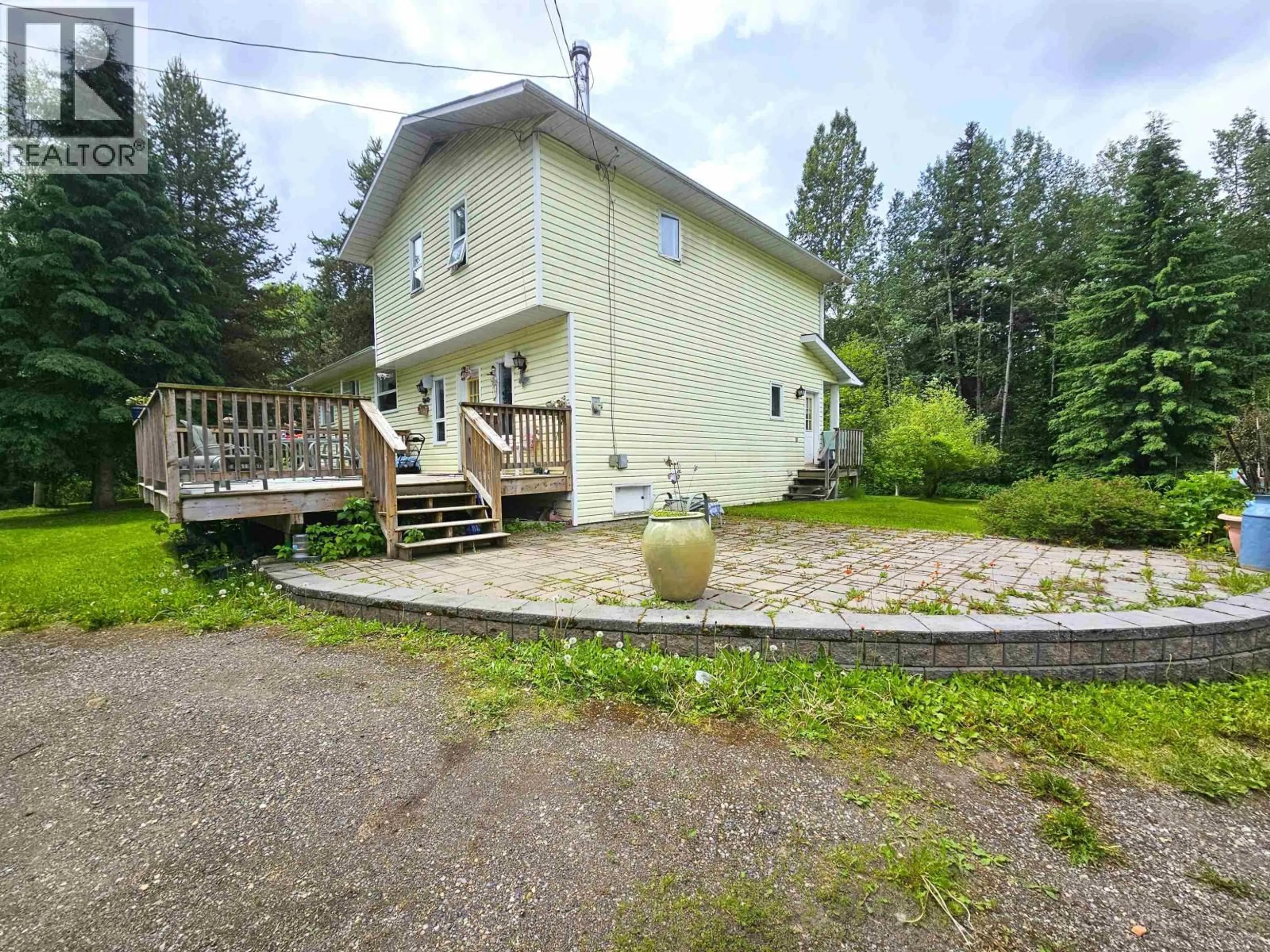 Unknown for 5858 CHIEF LAKE ROAD, Prince George British Columbia V2K5H1