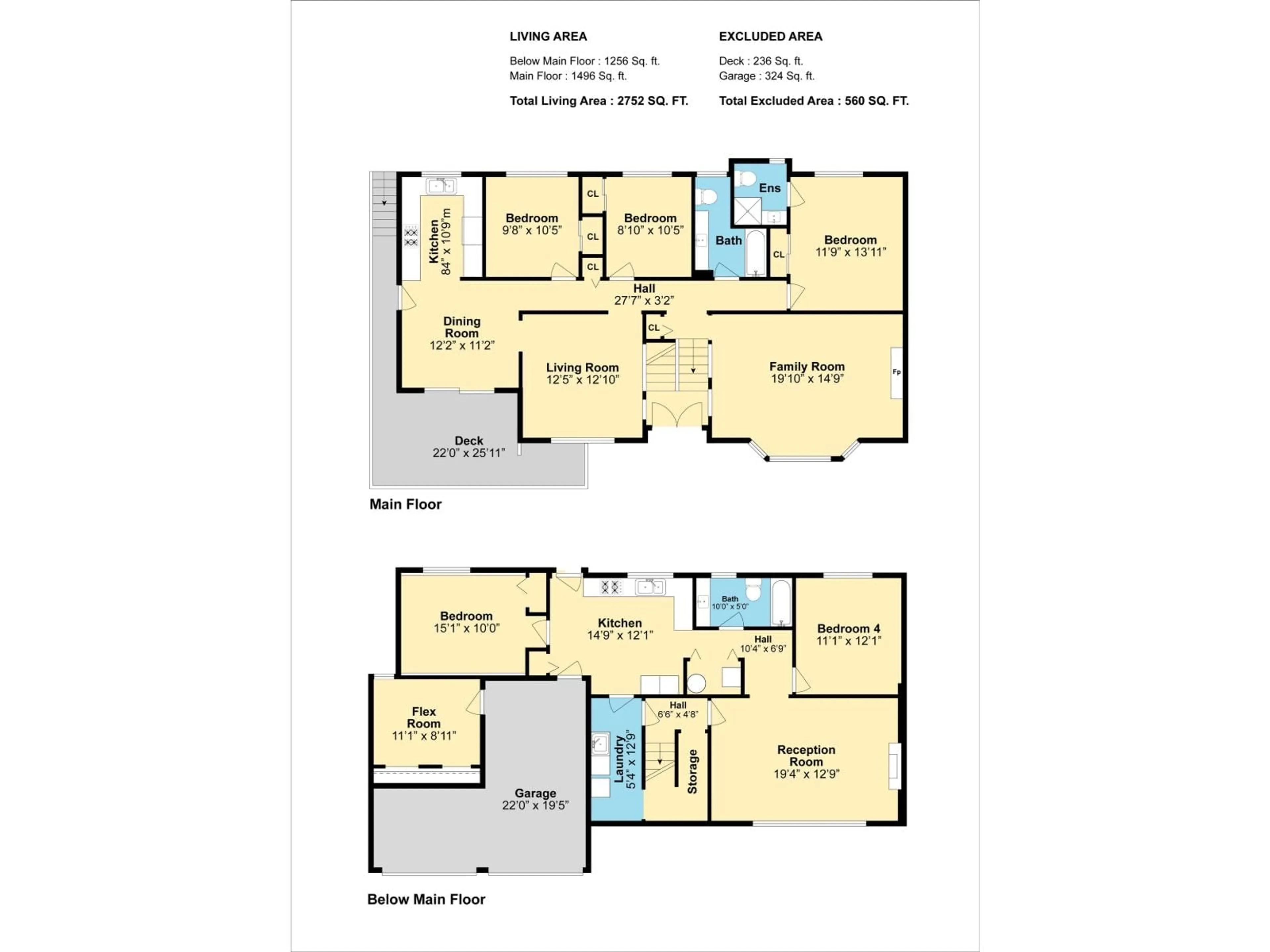 Floor plan for 15135 86B AVENUE, Surrey British Columbia V3S4V3