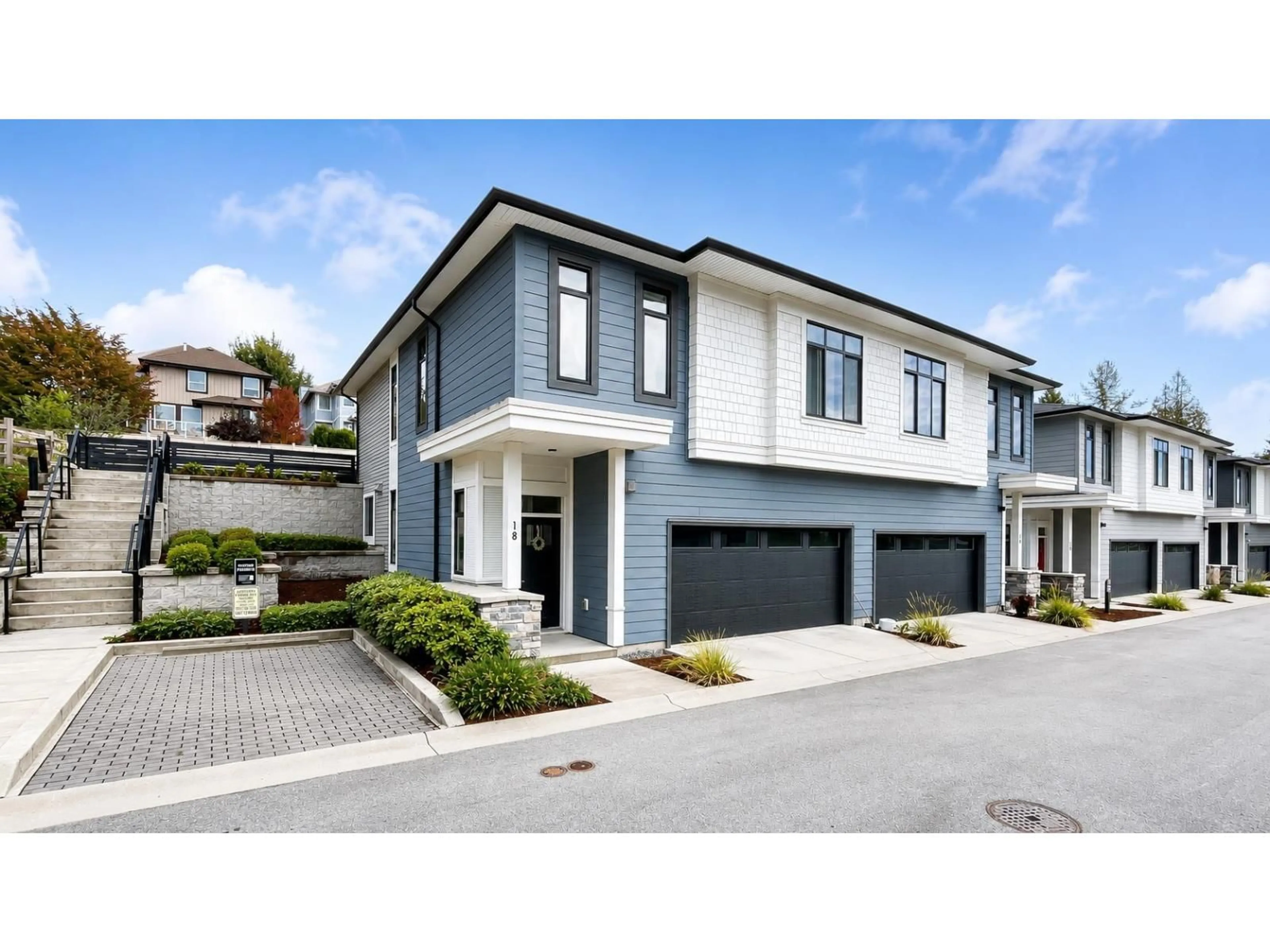 Unknown for 18 - 15235 SITKA DRIVE, Surrey British Columbia V3S0A9