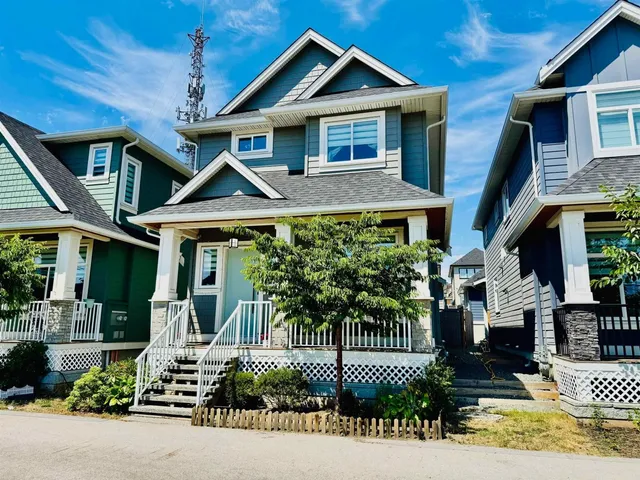 16781 20 AVENUE, Surrey 2