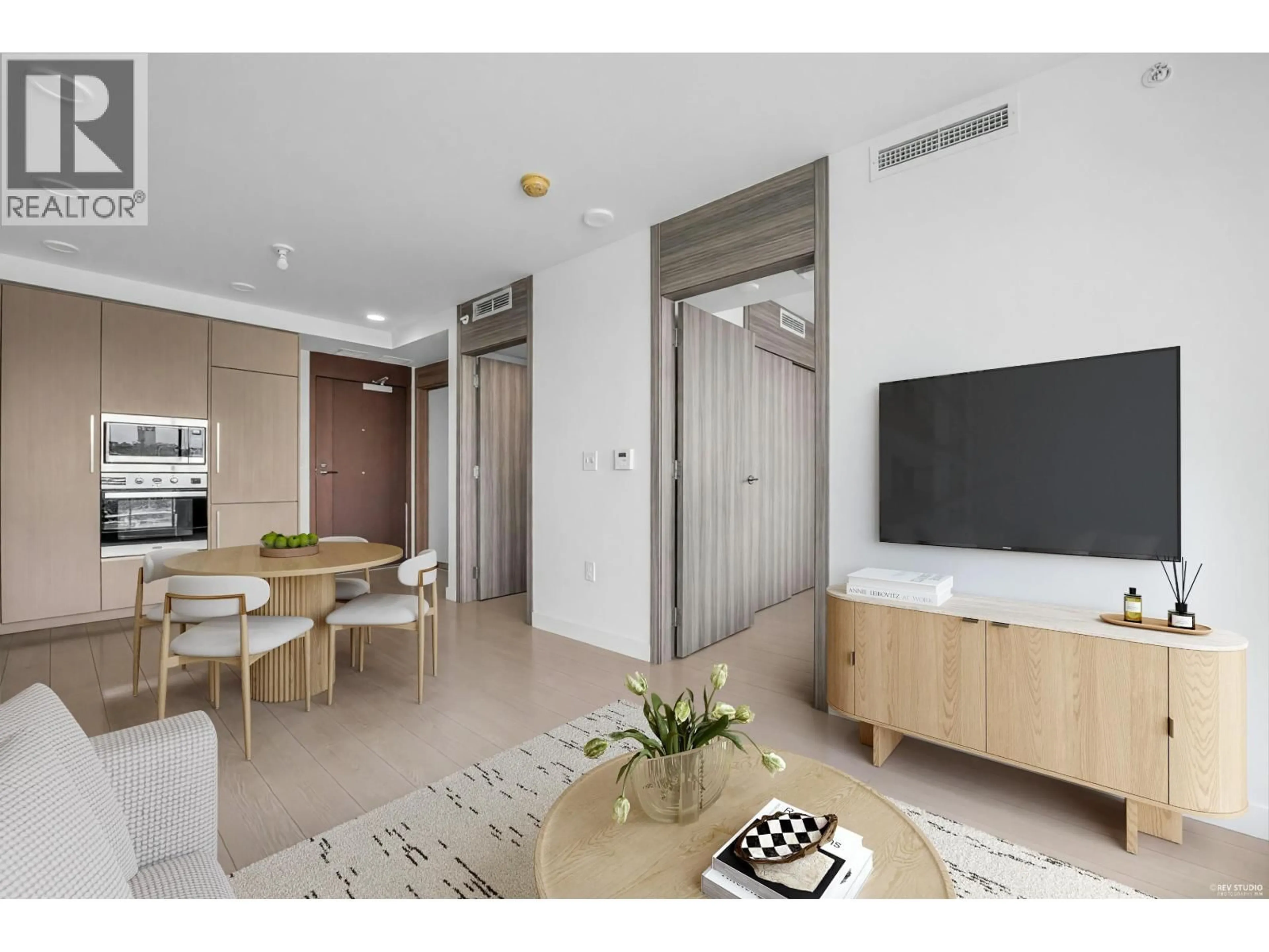 A pic of a room for 1808 - 455 MARINE DRIVE, Vancouver British Columbia V5X0H3