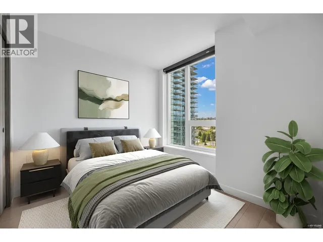1808 - 455 MARINE DRIVE, Vancouver 3