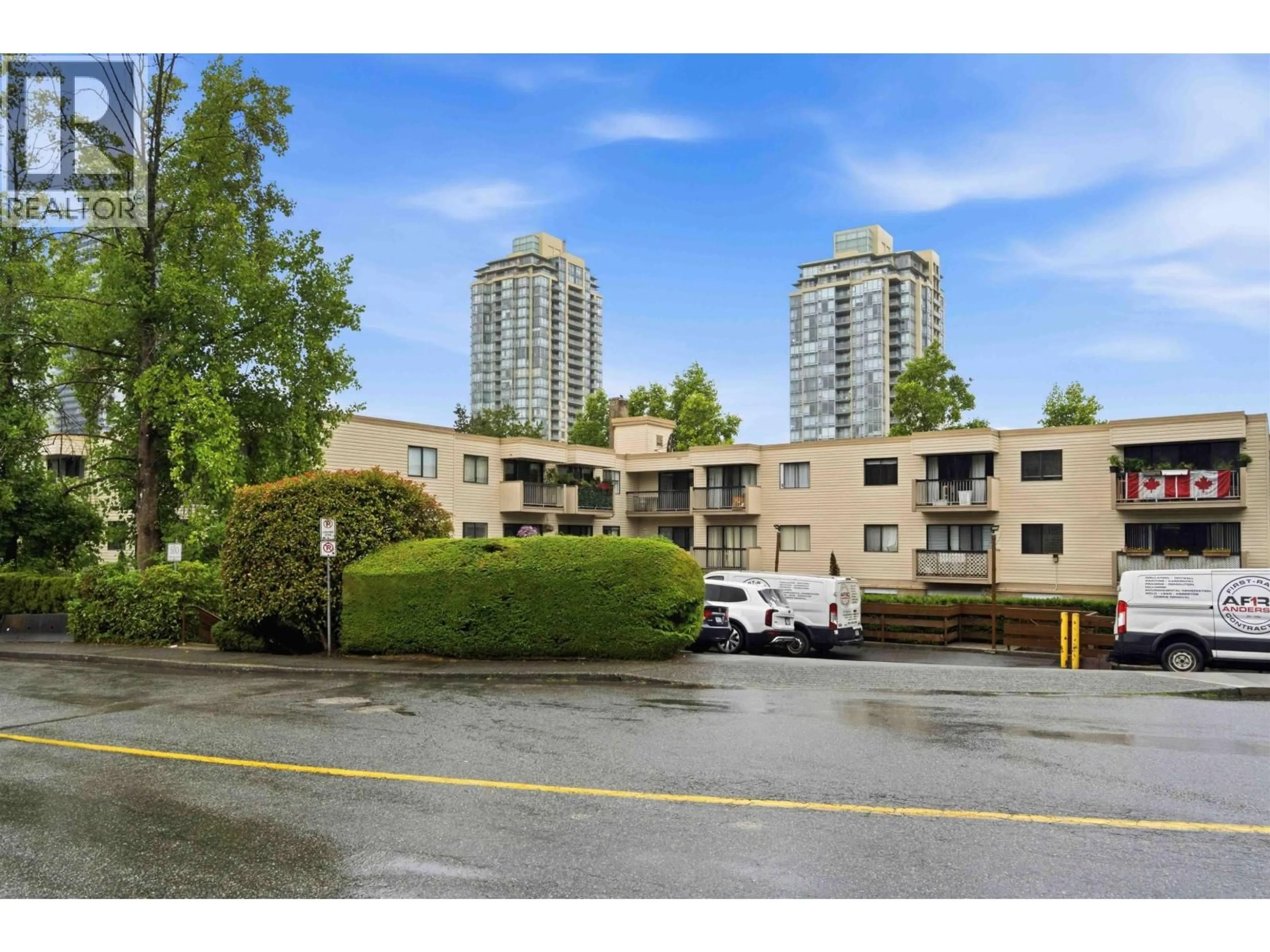 Unknown for 310 - 590 WHITING WAY, Coquitlam British Columbia V3J3R9