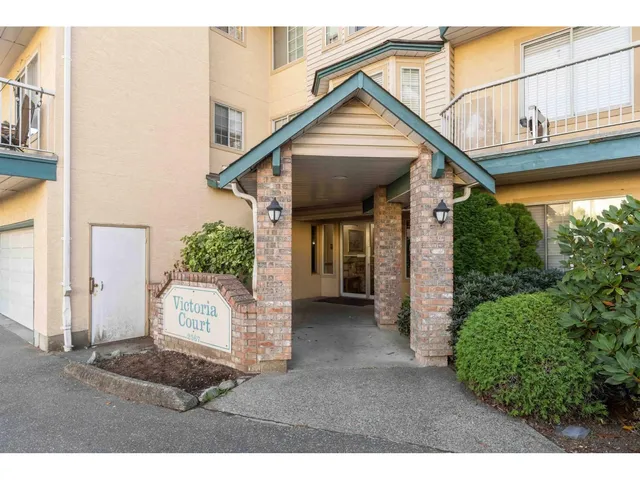 206 - 2567 VICTORIA STREET, Abbotsford 5