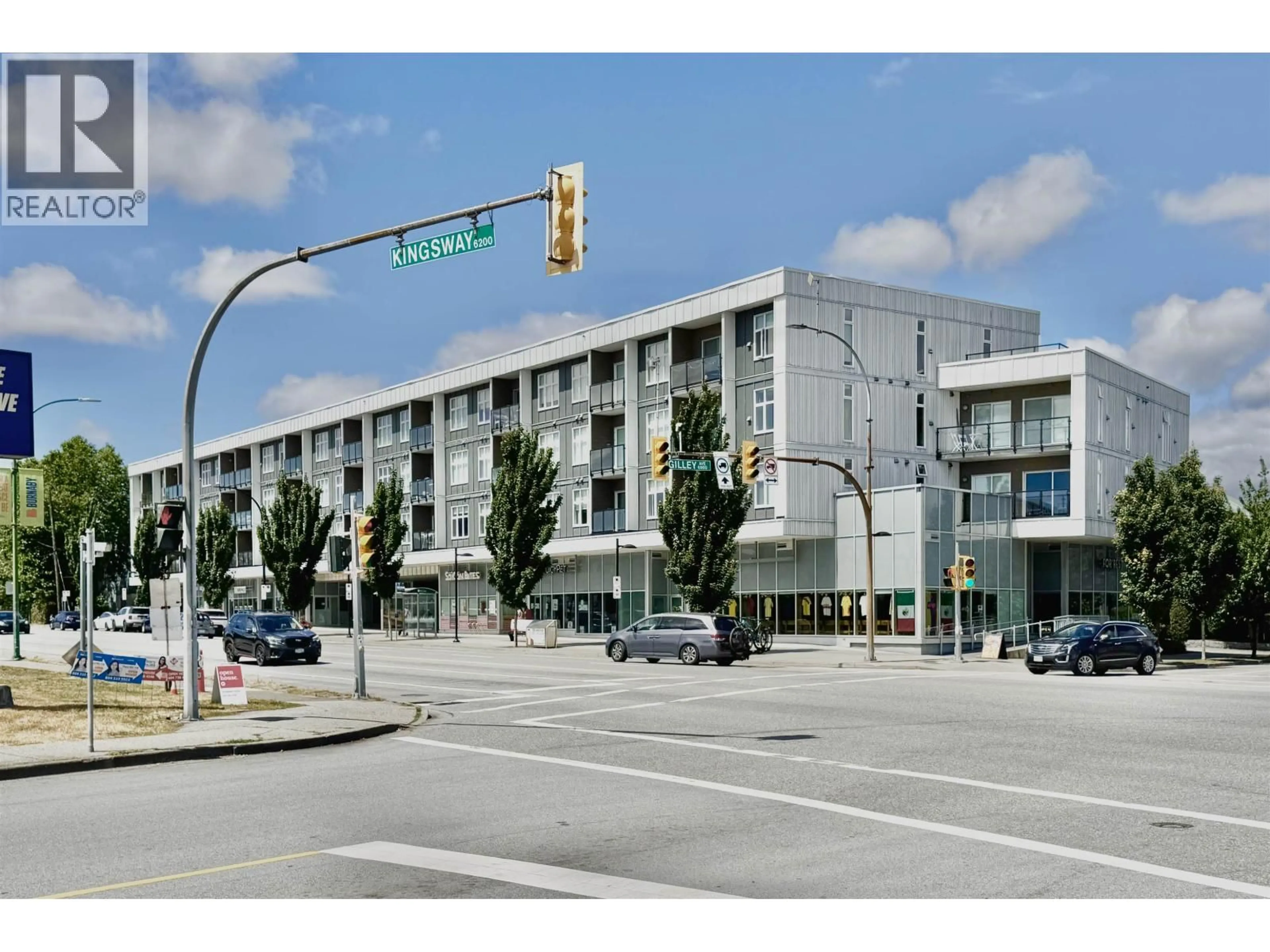 Unknown for 227 - 6283 KINGSWAY, Burnaby British Columbia V5J0H3