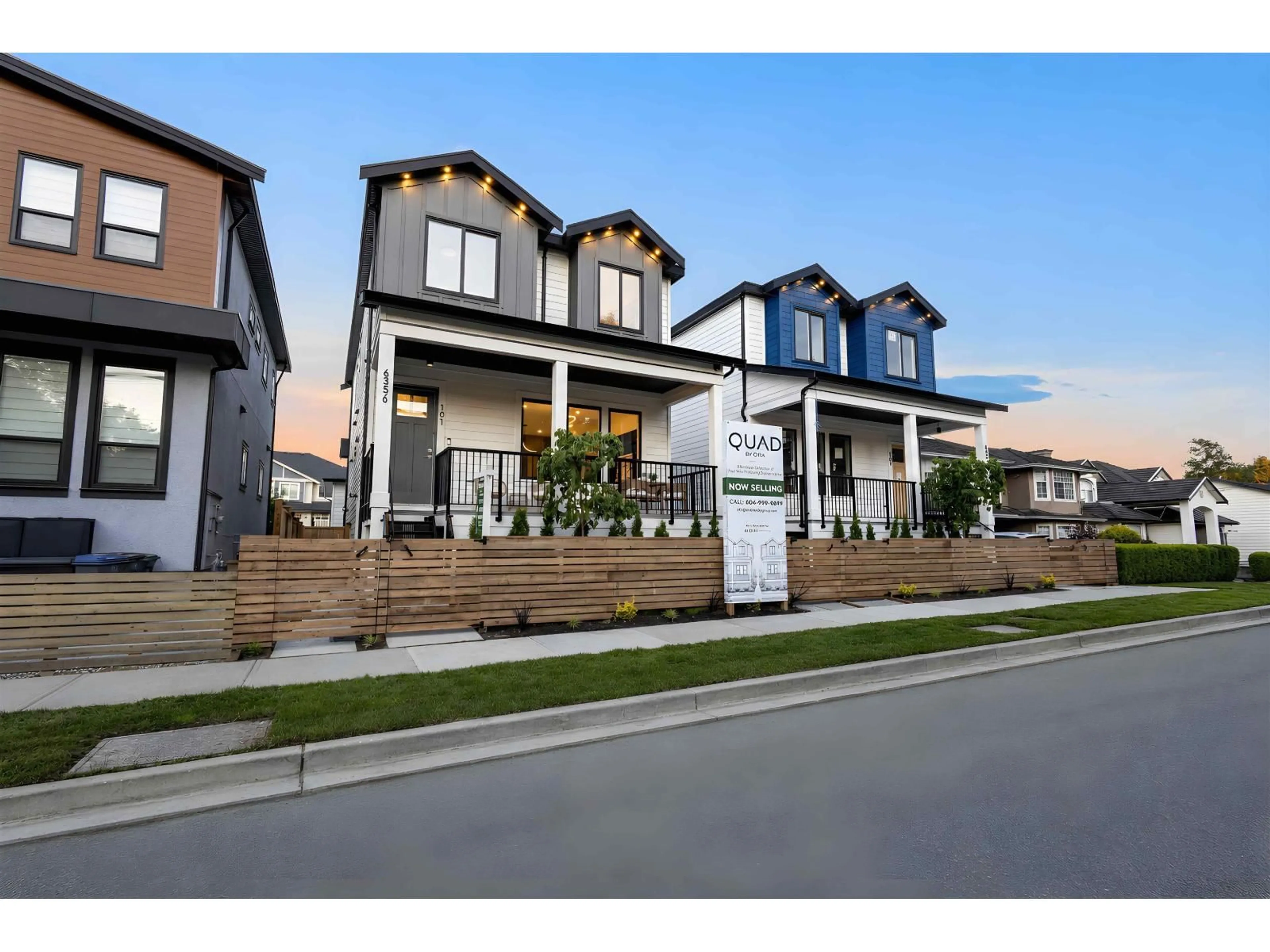 Home with brick exterior material, street for 102 - 6356 138 STREET, Surrey British Columbia V3X1E6