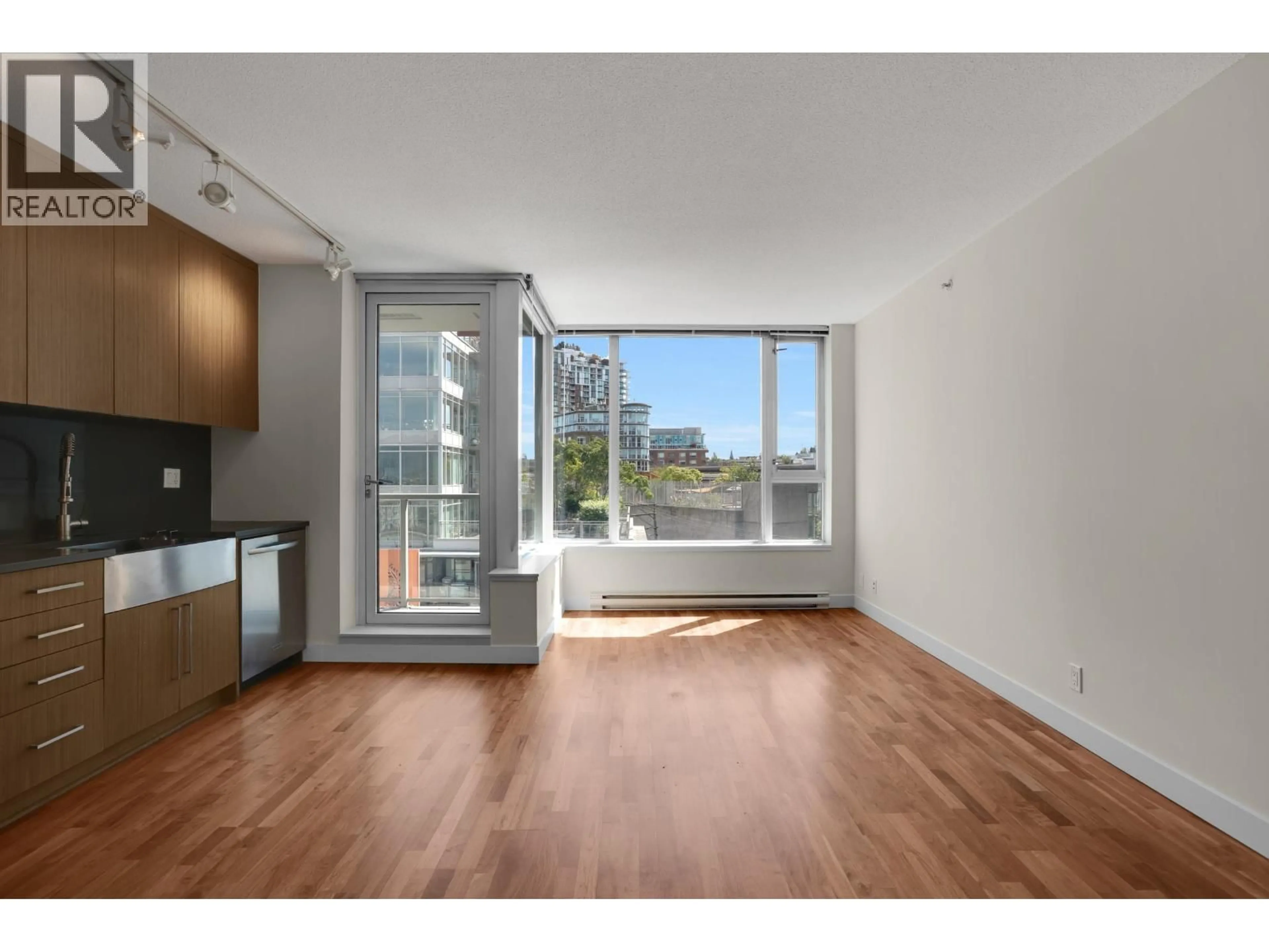 A pic of a room for 803 - 251 7TH AVENUE, Vancouver British Columbia V5T0B9