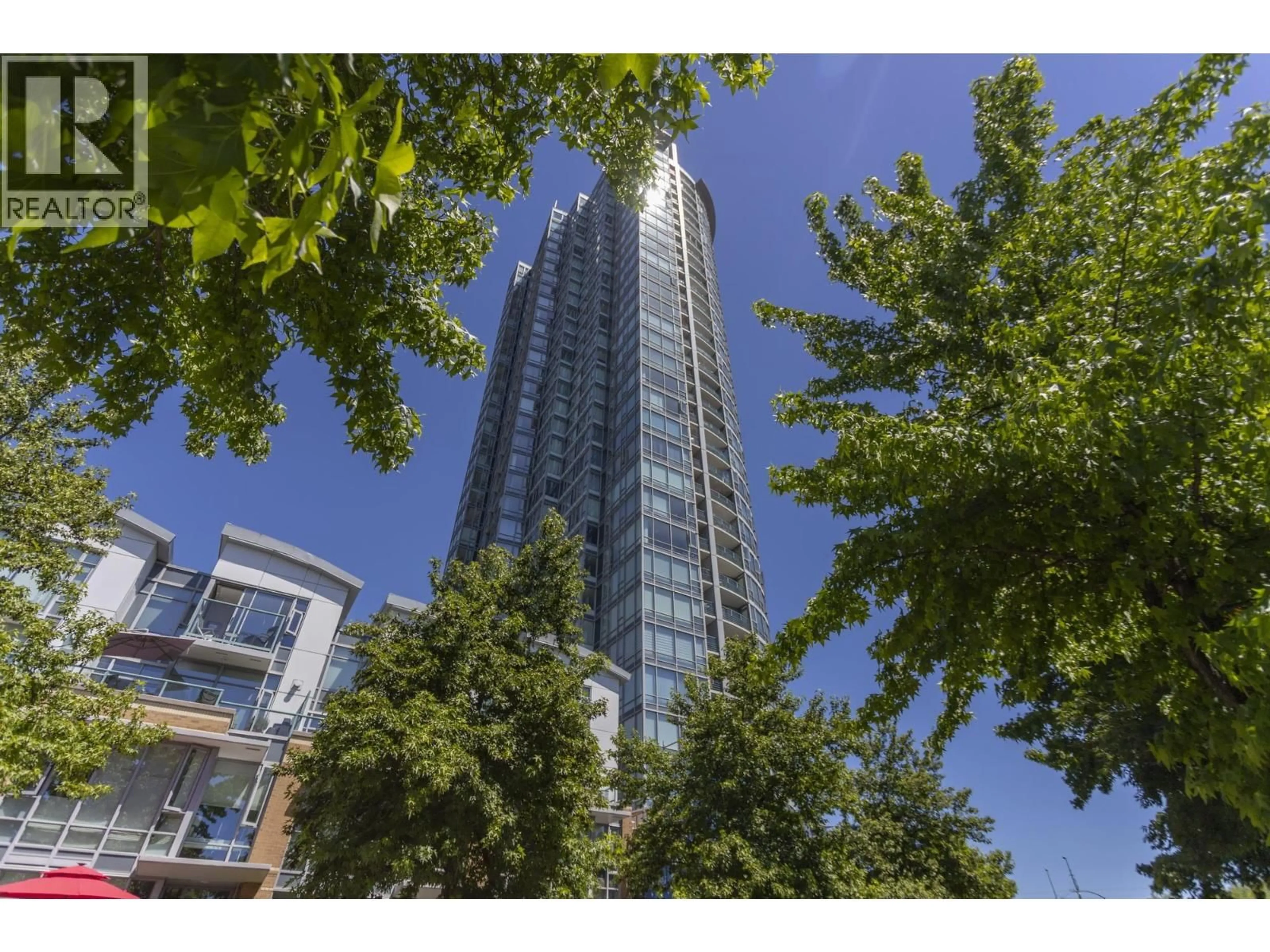 Unknown for 2505 - 1033 MARINASIDE CRESCENT, Vancouver British Columbia V6Z3A3