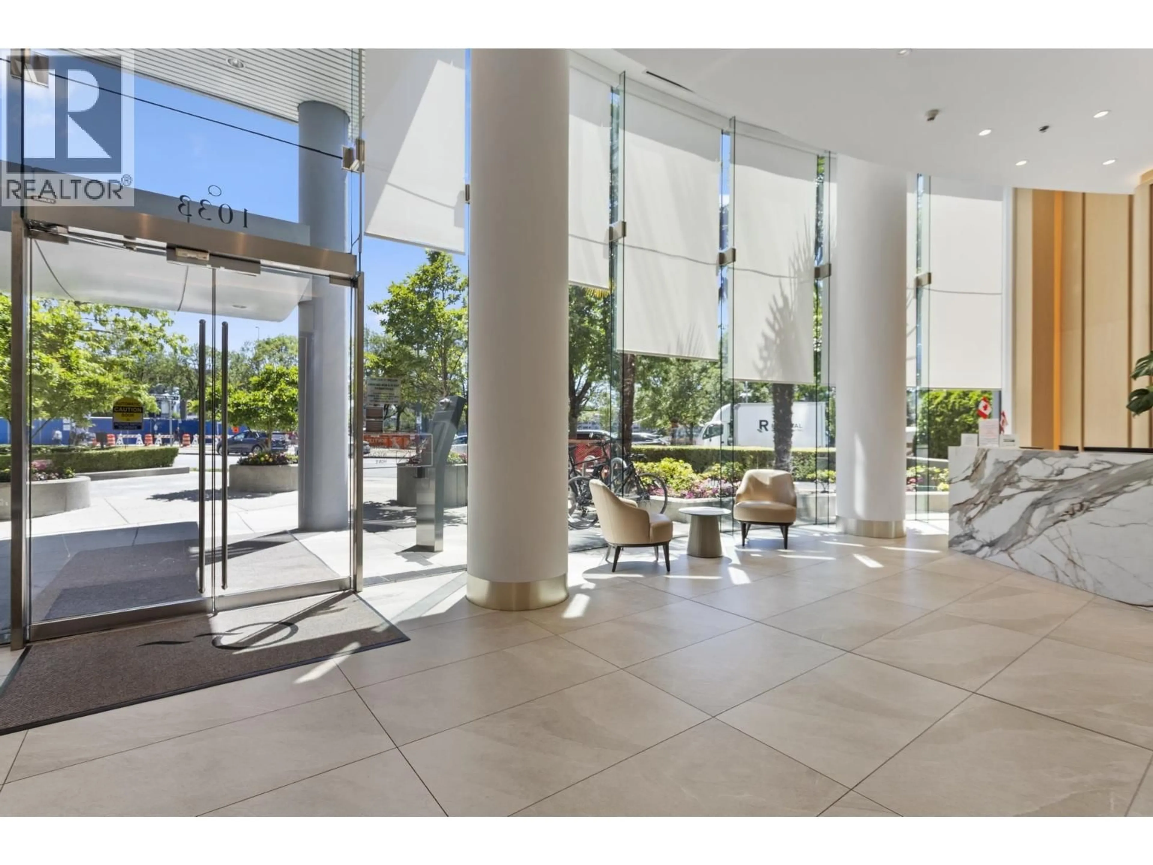 Unknown for 2505 - 1033 MARINASIDE CRESCENT, Vancouver British Columbia V6Z3A3