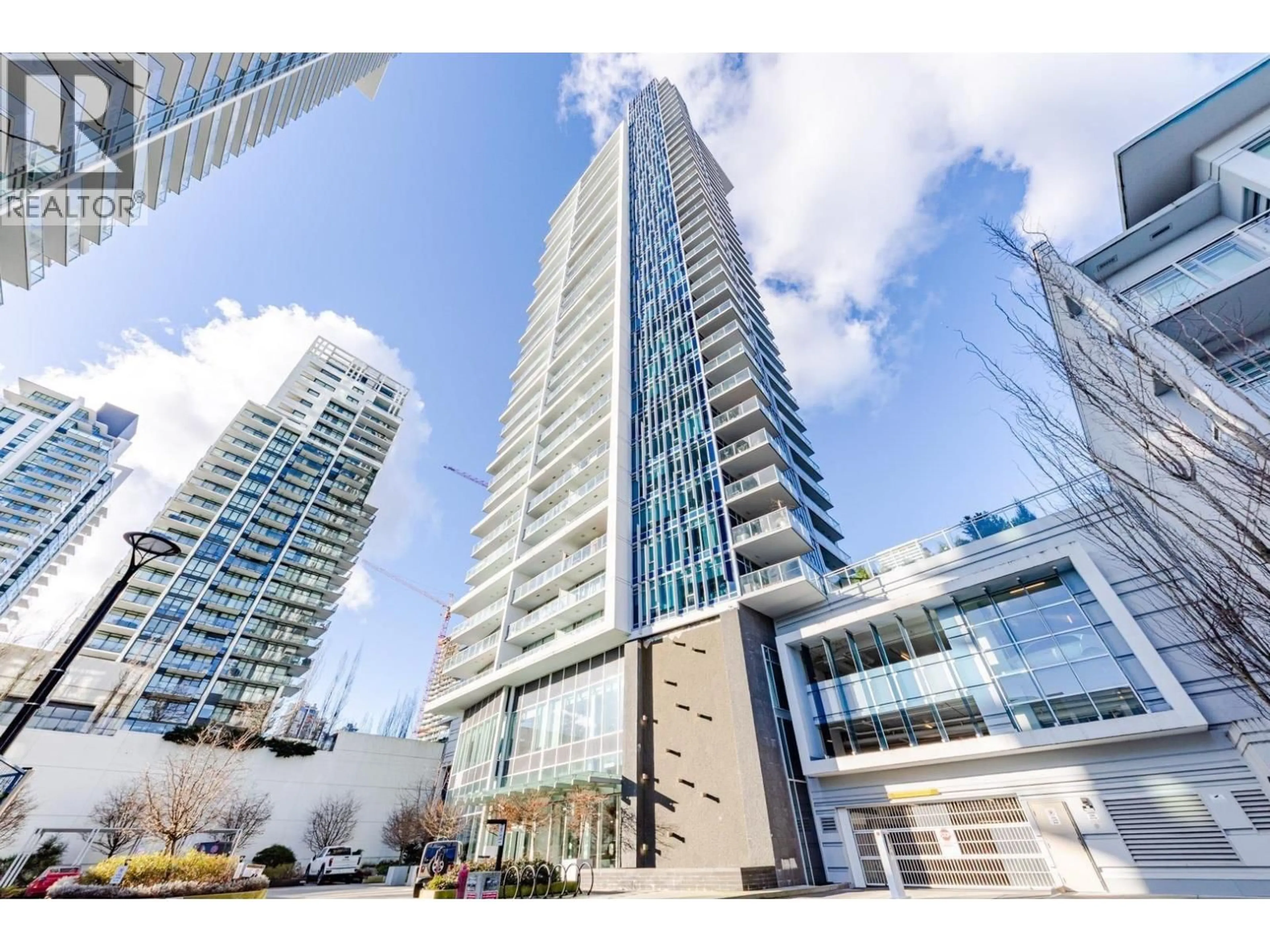 Unknown for 1601 - 2311 BETA AVENUE, Burnaby British Columbia V5C0M1