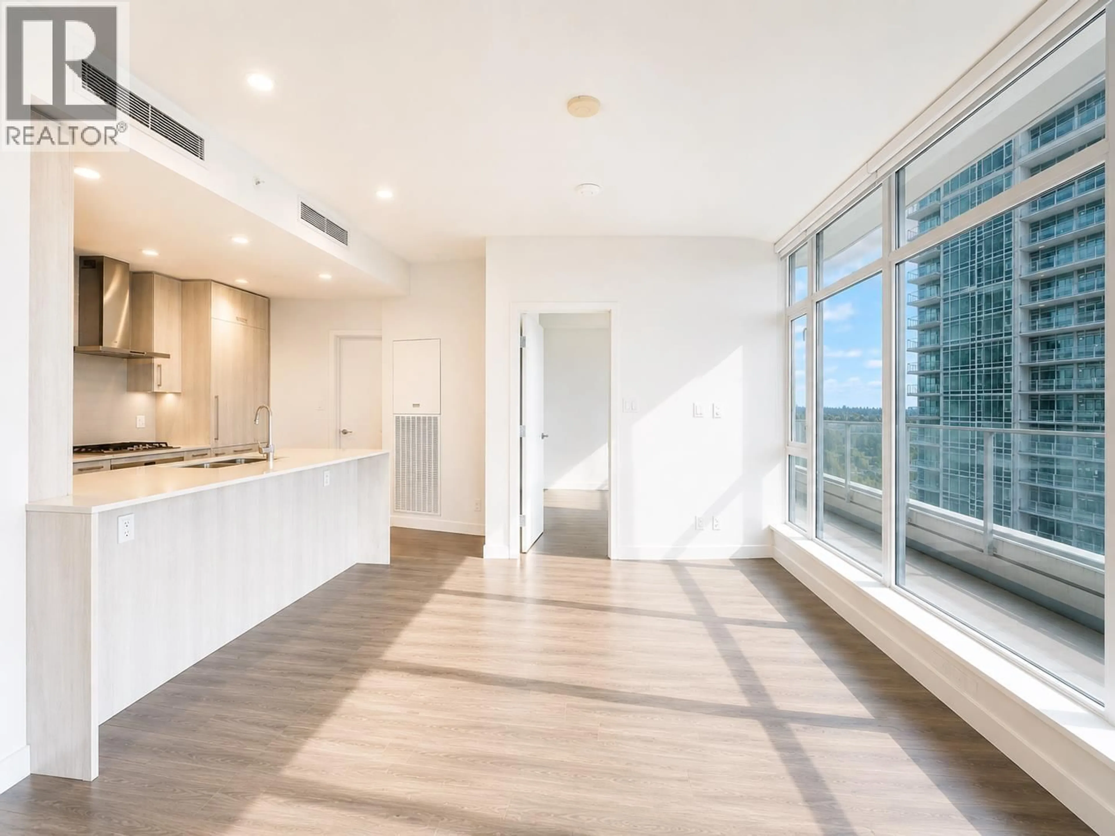 A pic of a room for 1601 - 2311 BETA AVENUE, Burnaby British Columbia V5C0M1