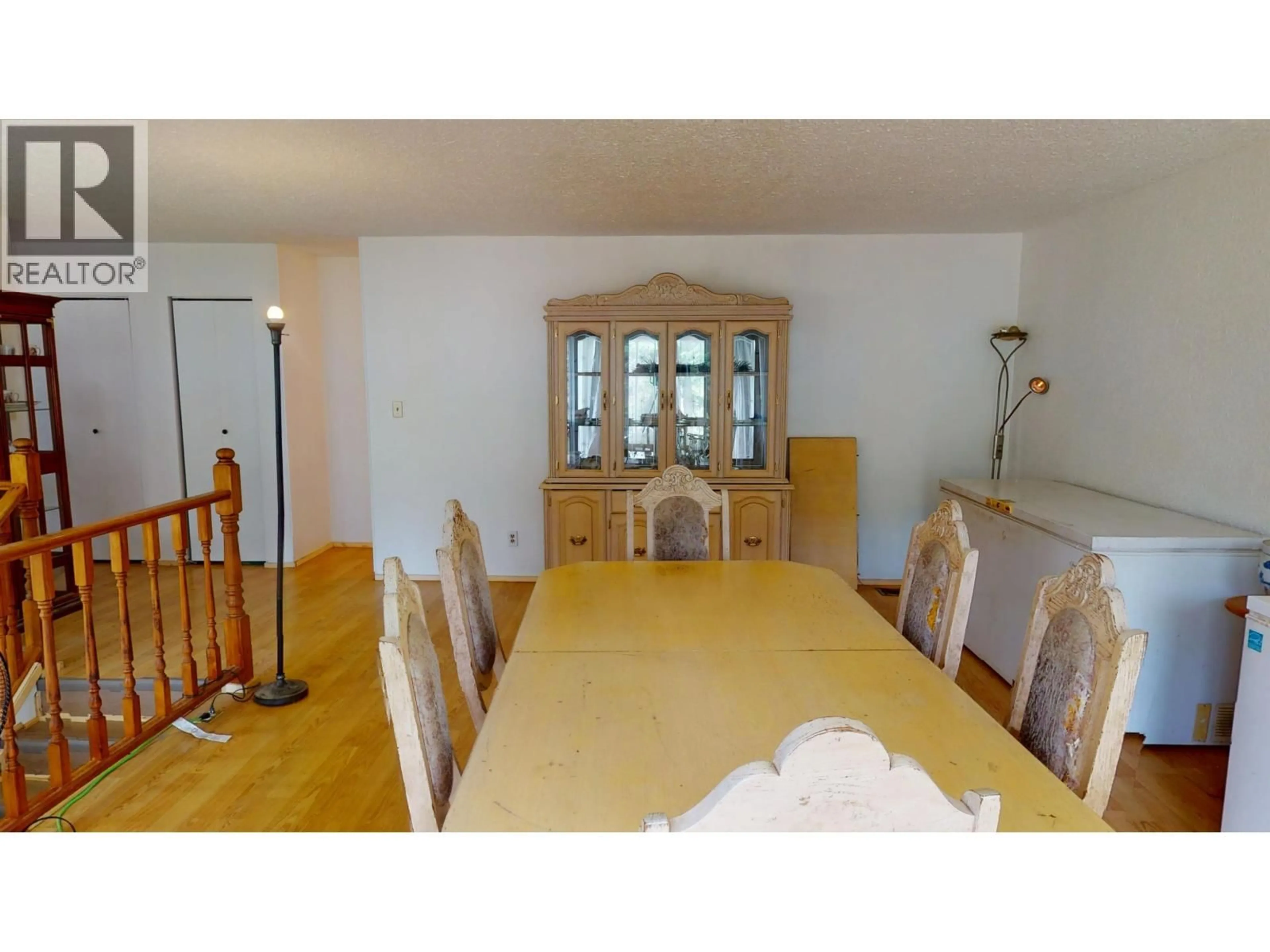 Dining room, unknown for 41430 MORGAN ROAD, Hixon British Columbia V0K1S0
