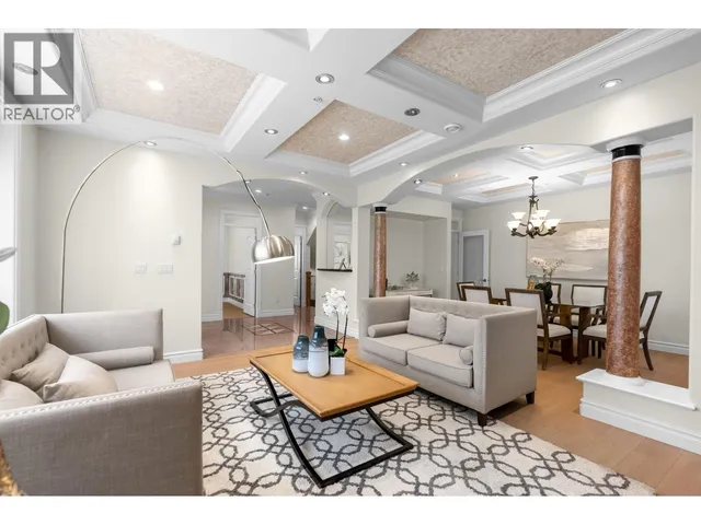 8038 SELKIRK STREET, Vancouver 5