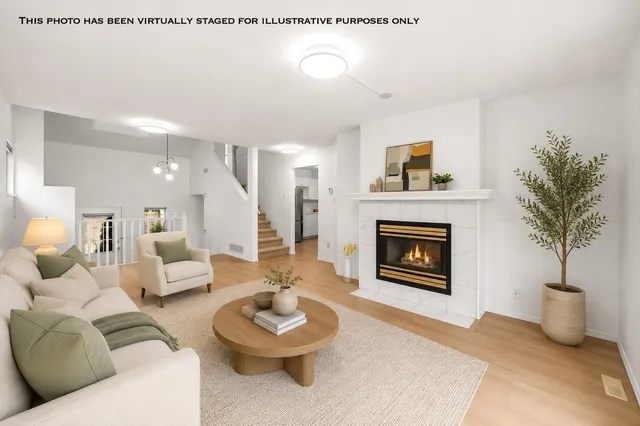 36 - 16318 82 AVENUE, Surrey 3